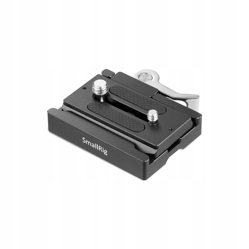 SmallRig 2144 szybkozłączka z płytką kompatybilna z Arca