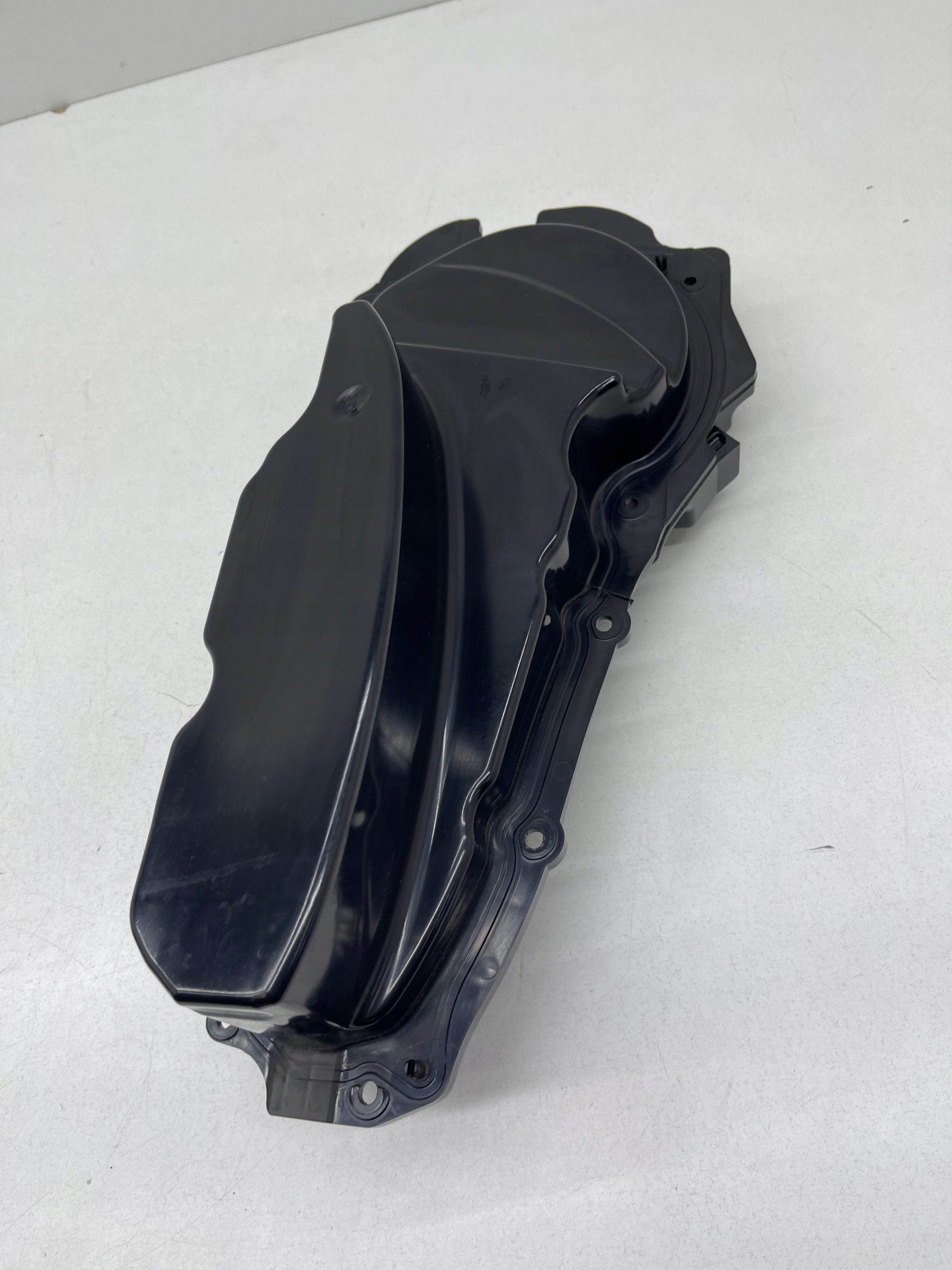 AUDI A6 S6 C7 speaker door left front SUBWOOFER BOSE SPRAWNY!