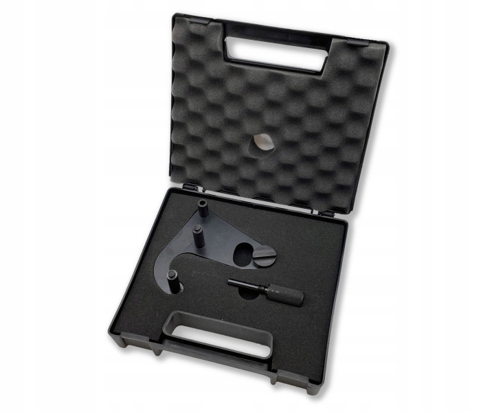 Hp Blokovanie rozvodov Opel Renault 1.6 dCi Cdti