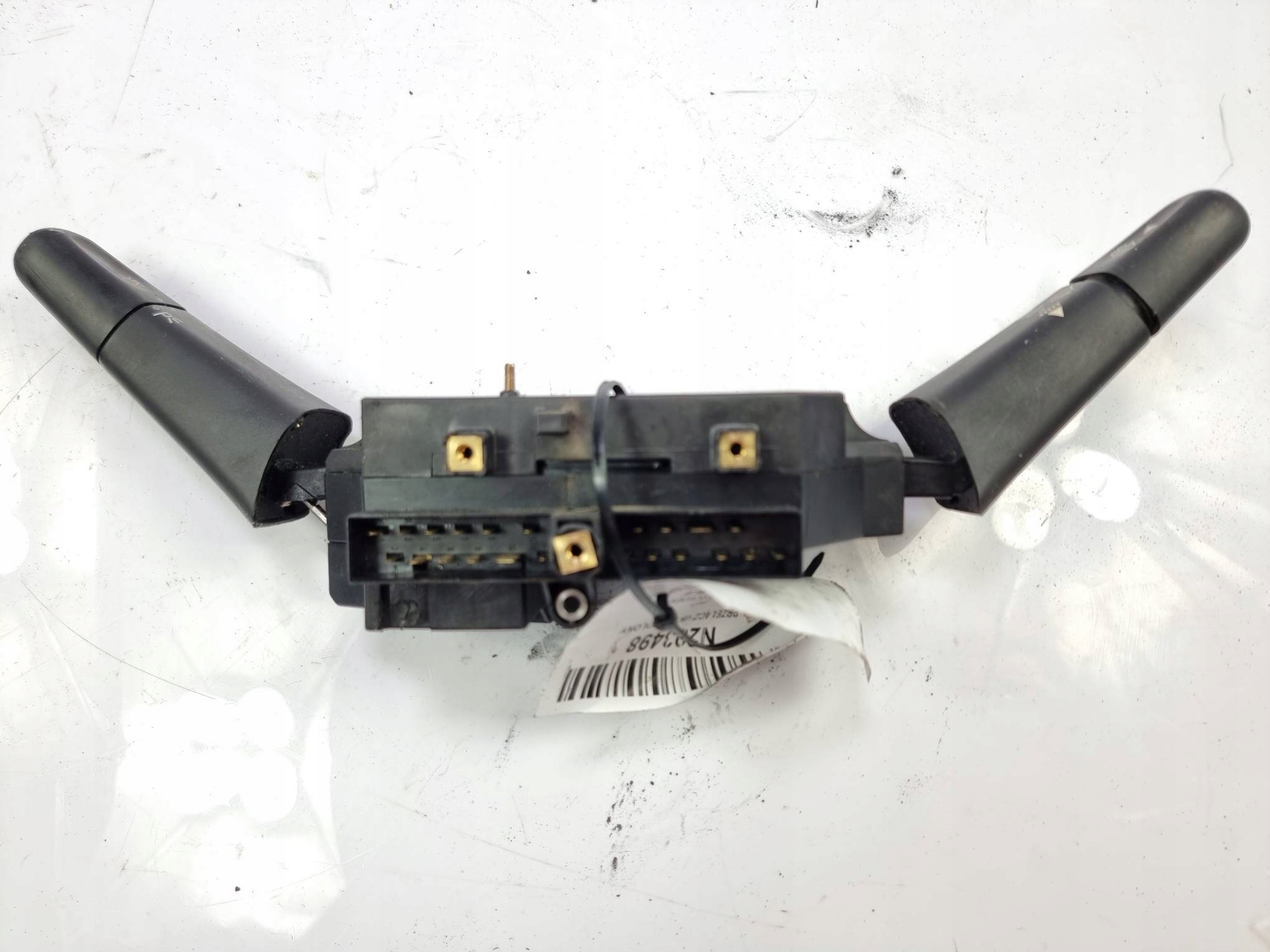 DEVIO LUCI TERGICRISTALLO TERGI MERCEDES VITO W638