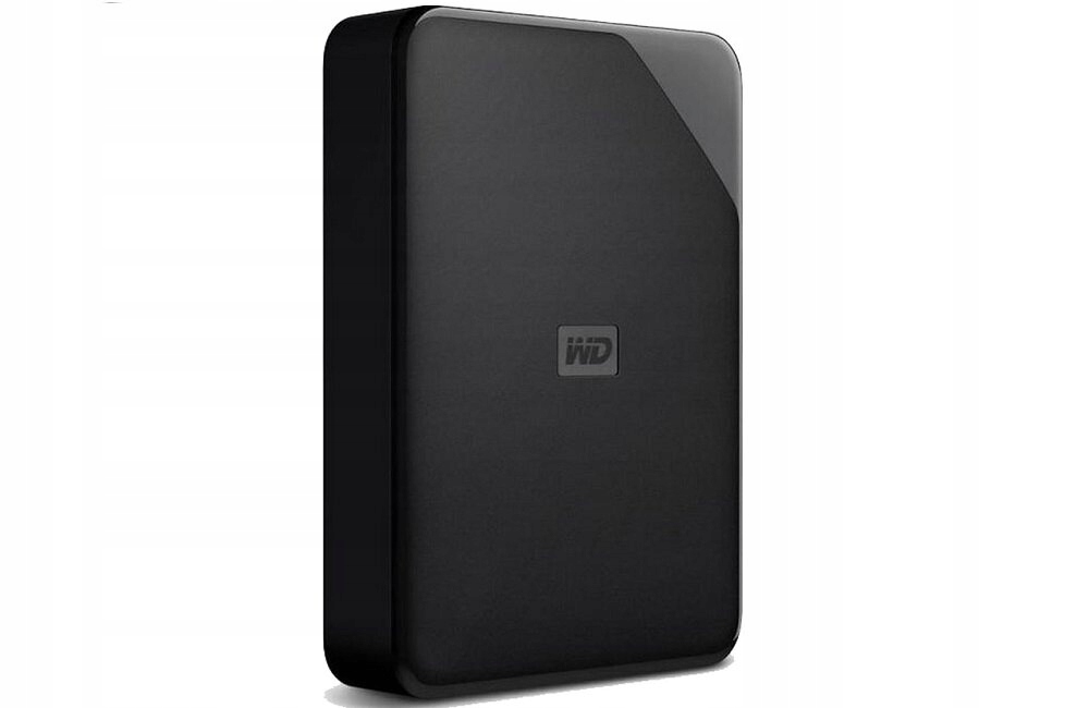 HDD External WD Elements SE Portable (2.5", 4TB, USB 3.0) — 17