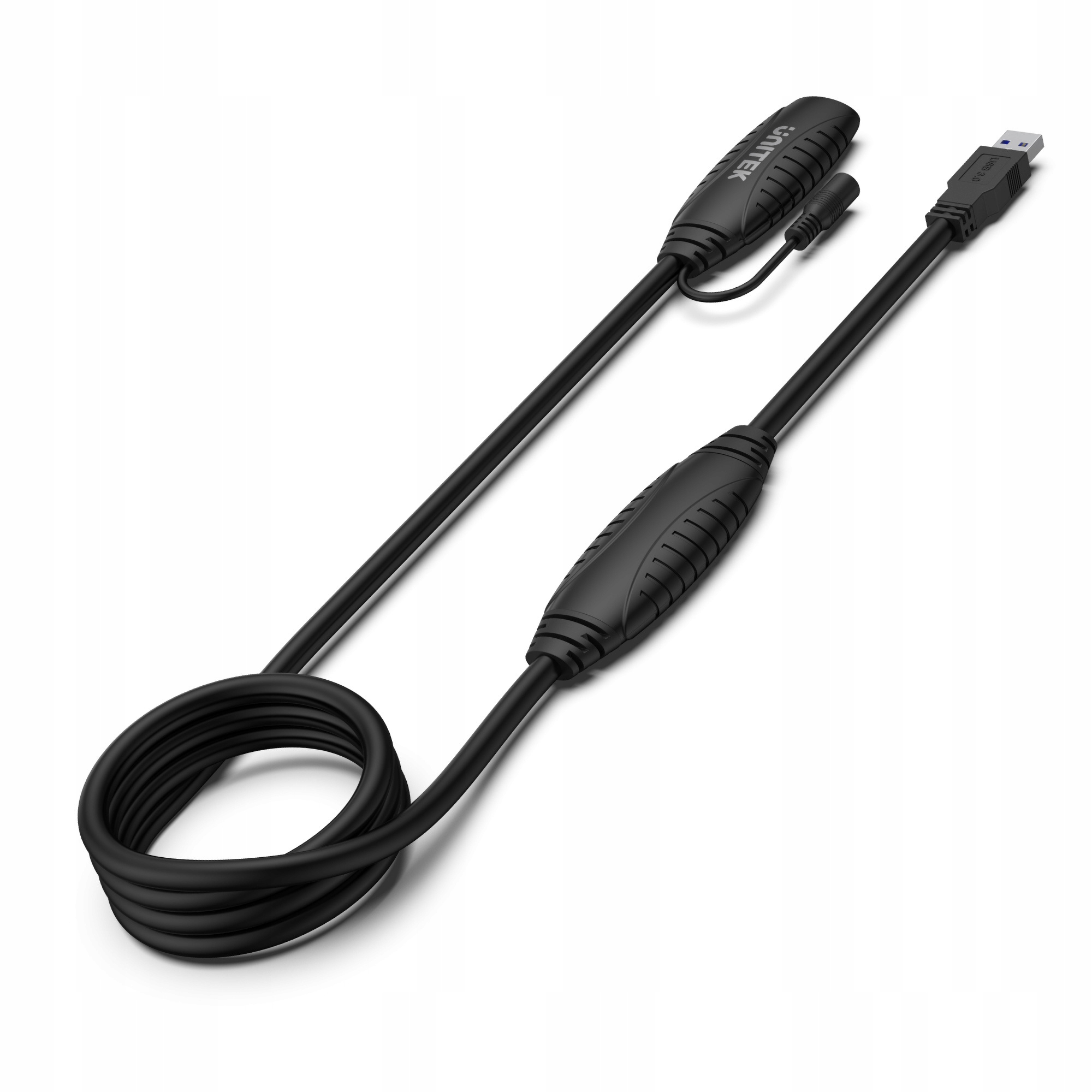 Wzmacniacz sygnału USB 3.1 Unitek Y-3003C 15 m Producent Unitek