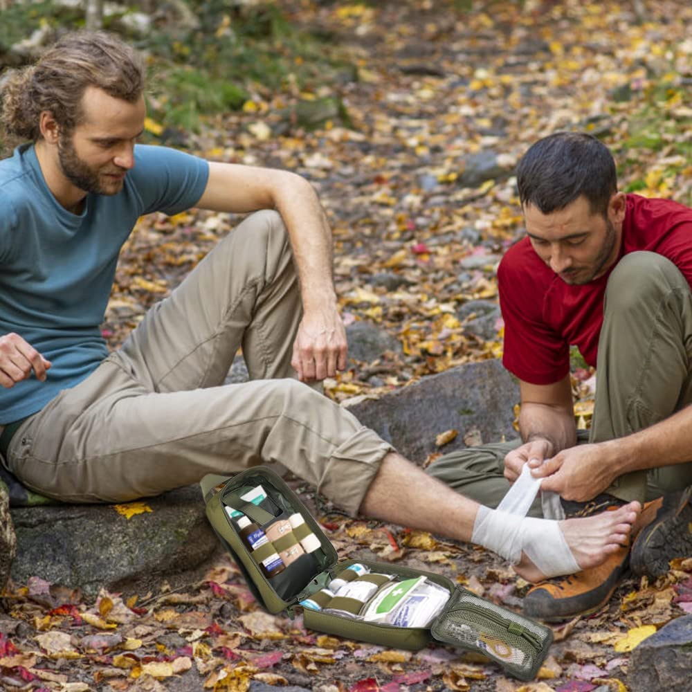 SASZETKA NERKA WOJSKOWA TAKTYCZNA MOLLE MEDYCZNA Kod producenta mx64