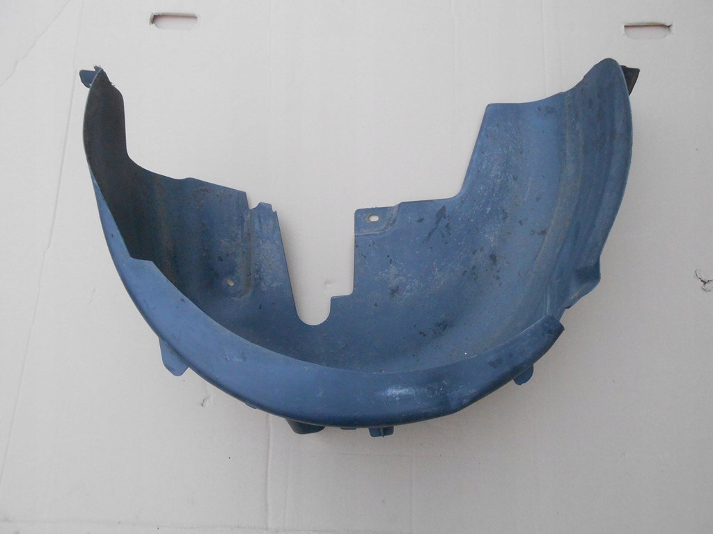 PEUGEOT 208 NADKOLE PRAWE TYŁ Numer katalogowy części 9673769180