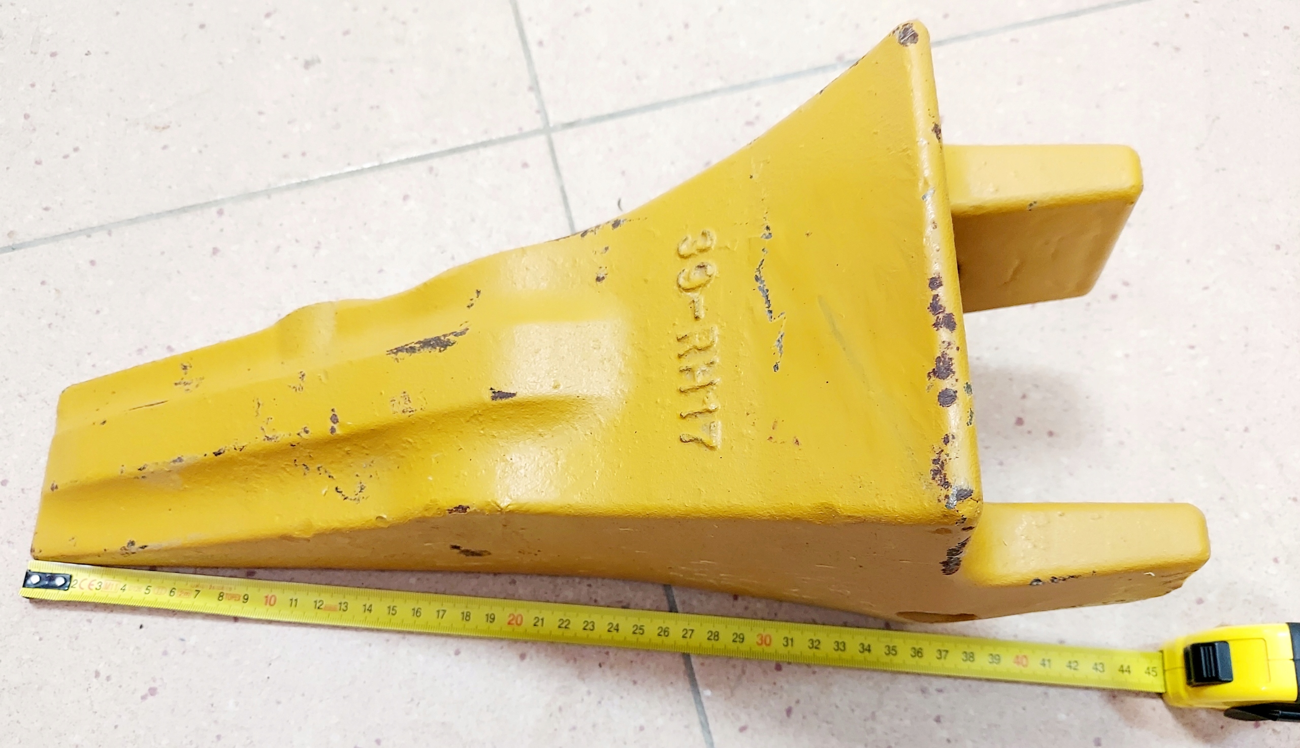 Zab zrywajacy RIPPER zrywak Esco 39RH 17 SkanCraft Machine type Excavator Backhoe loader