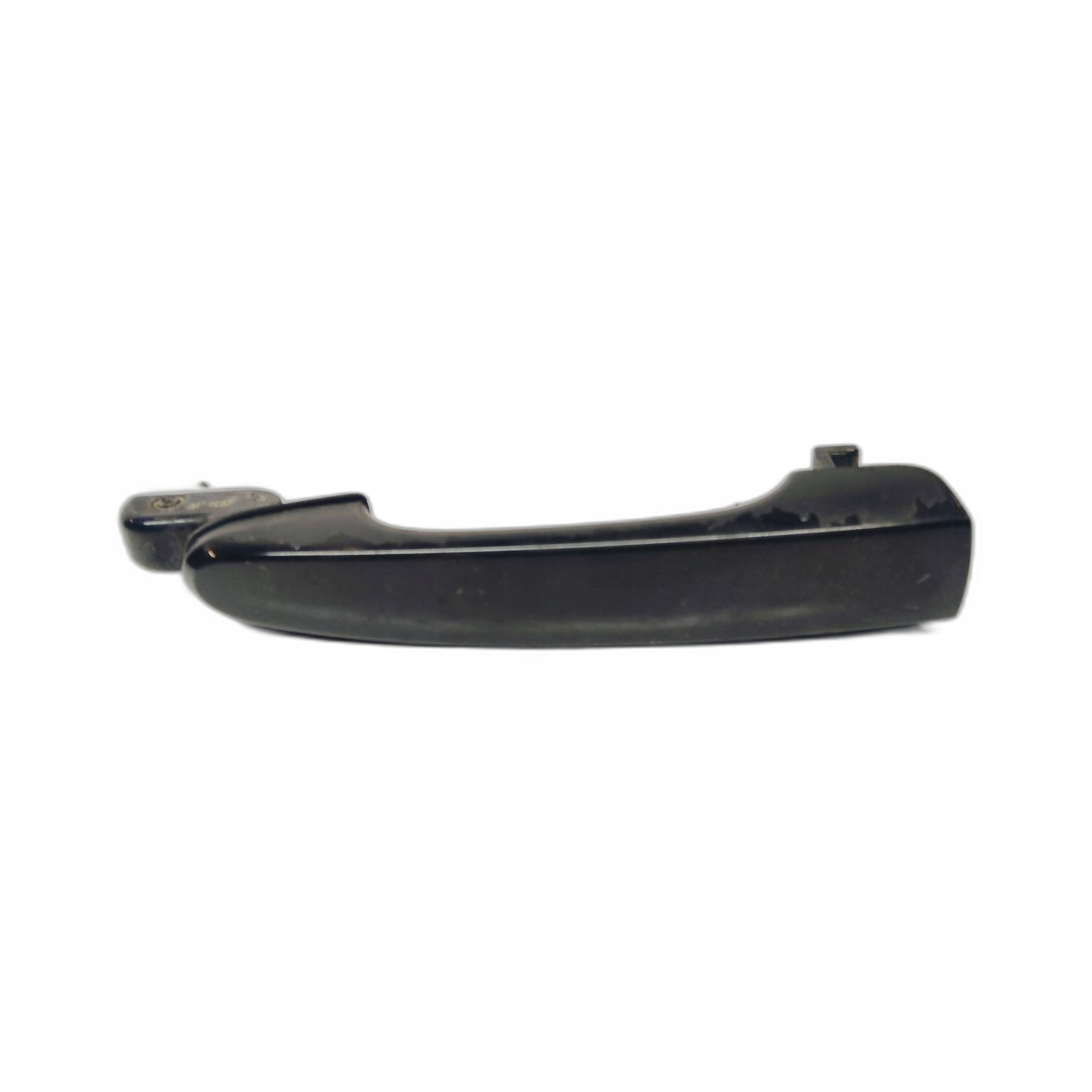 handle door left front HYUNDAI TUCSON 2.0 16V LAK EB 07R