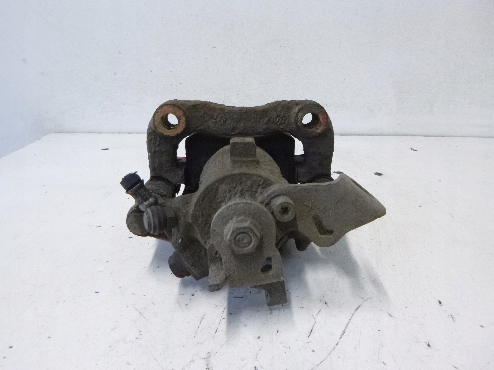 caliper brake rear part Seat Toledo II 1.6 2002r.