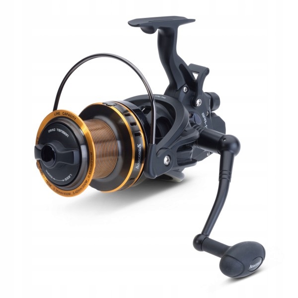 Saenger Anaconda szpula zapasowa Avalanche BPR 10000 Marka Saenger