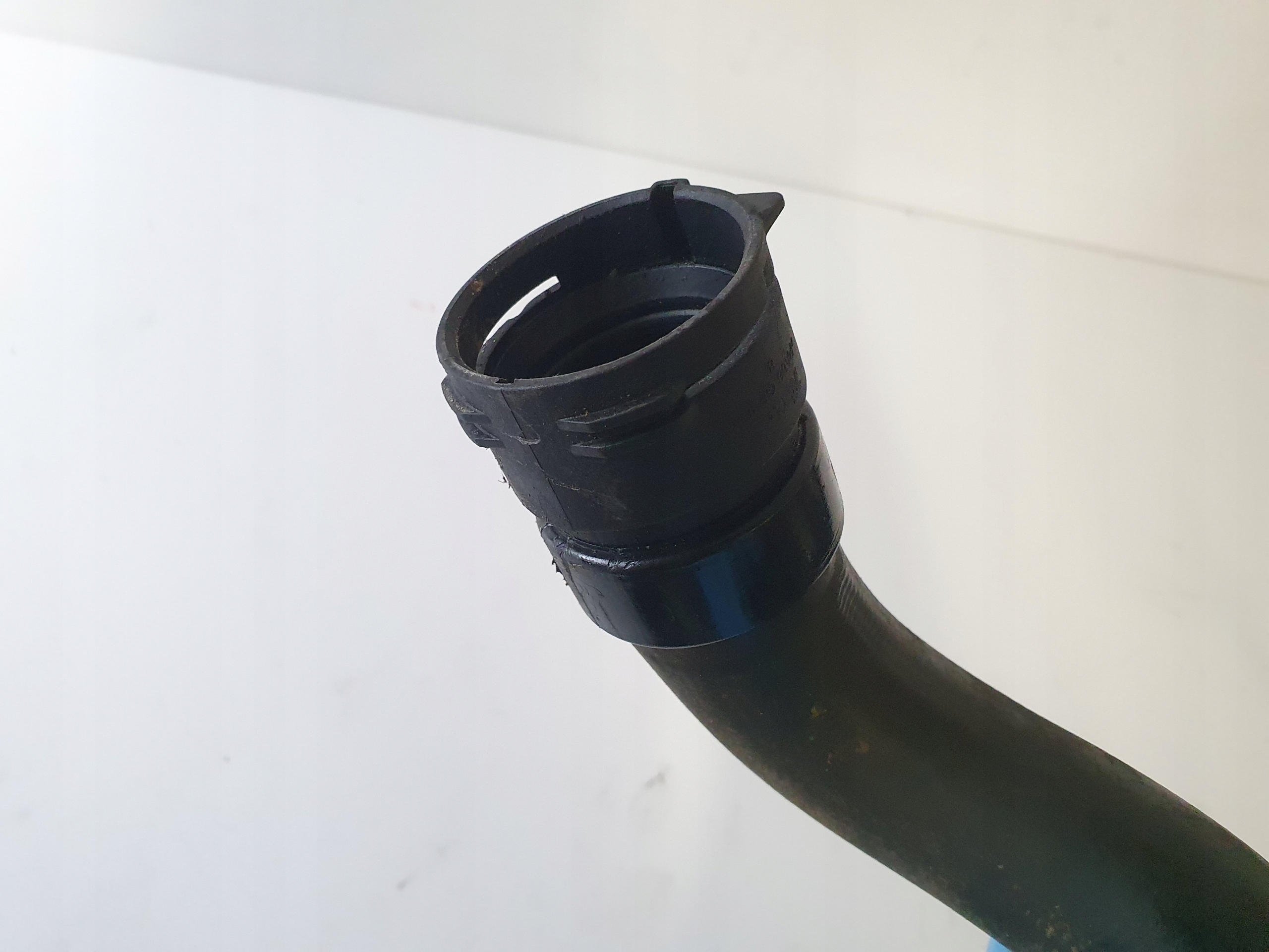 OPEL ASTRA K cijev crijevo prijenos vode gasa 1.0T 1.4T