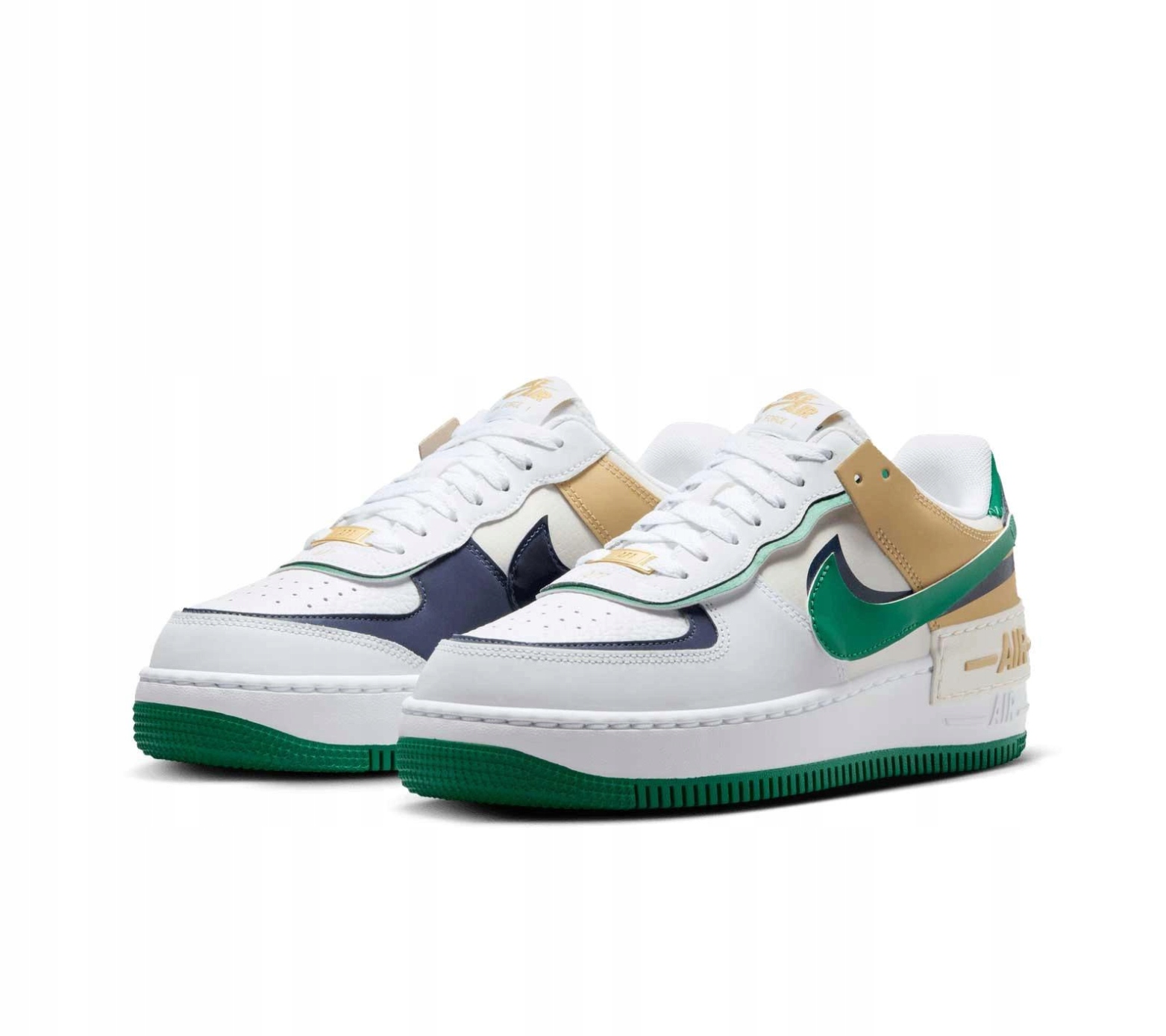 Nike dámské boty Air Force 1 Shadow vel. 37,5