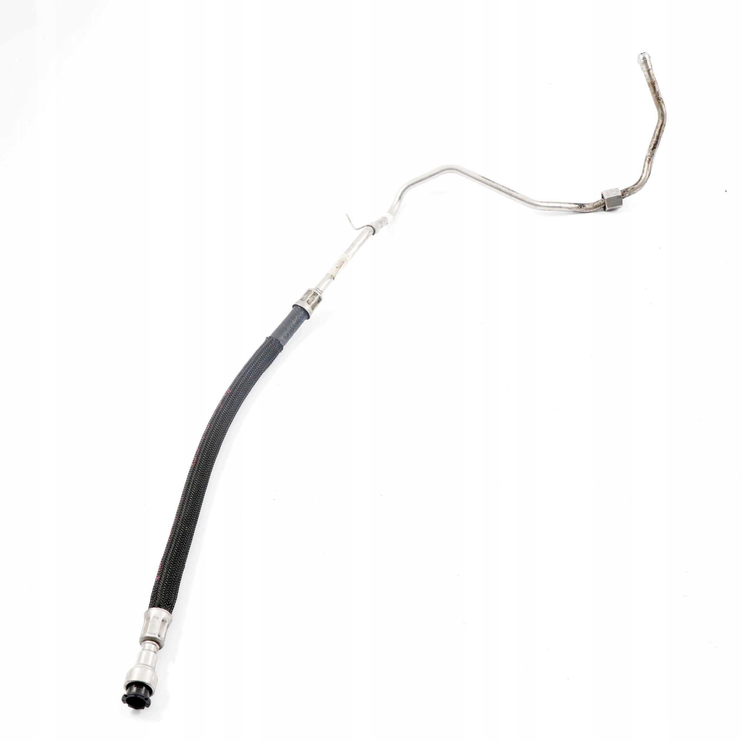 8542338-1 - BMW i3 I01 гибрид Rex топливопровод 8542338