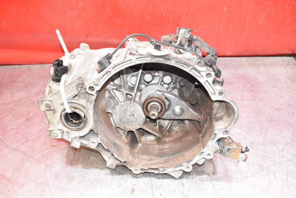 CAMBIO WBJ6C HYUNDAI I30 1 e 1.6 CRDI 07-10