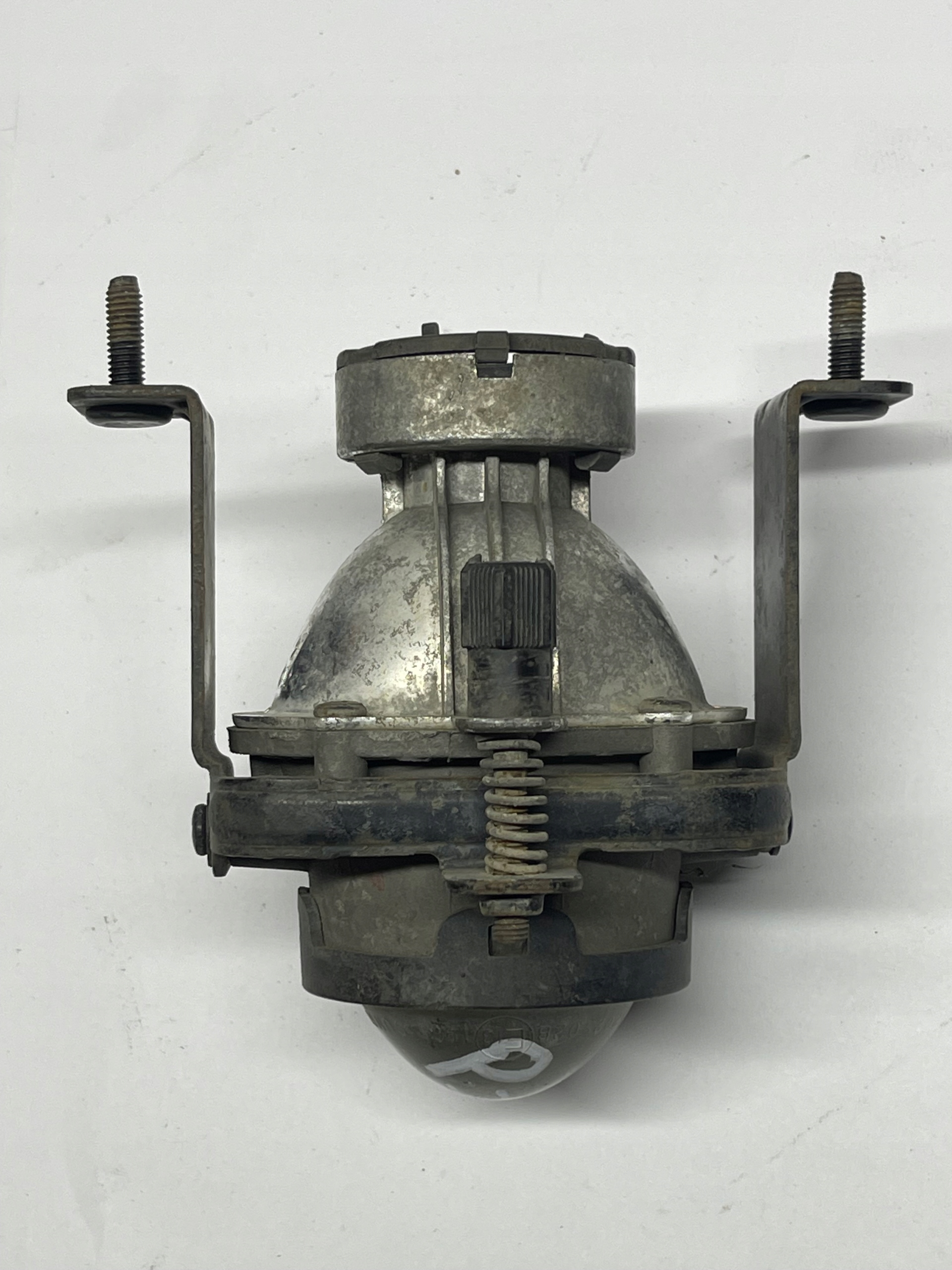 Chevrolet Epica nebelscheinwerfer rechts P original