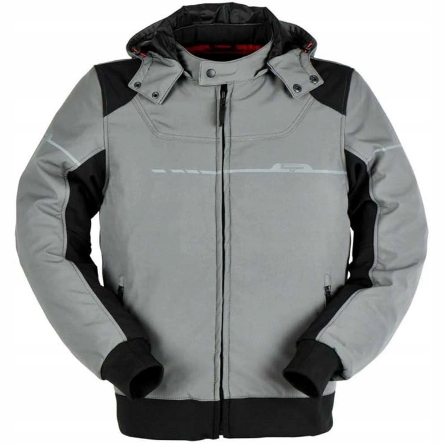 Pánska motocyklová bunda Furygan Sektor Evo textilná turistická veľ. 4XL