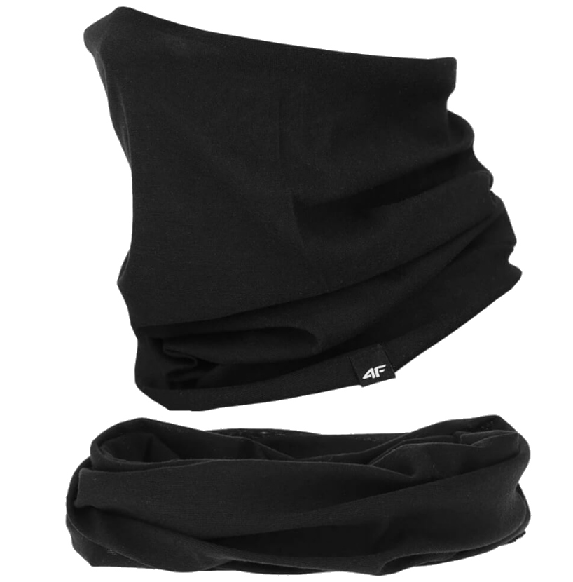 

4F Lekki Komin Bandana 2w1 > BANU001