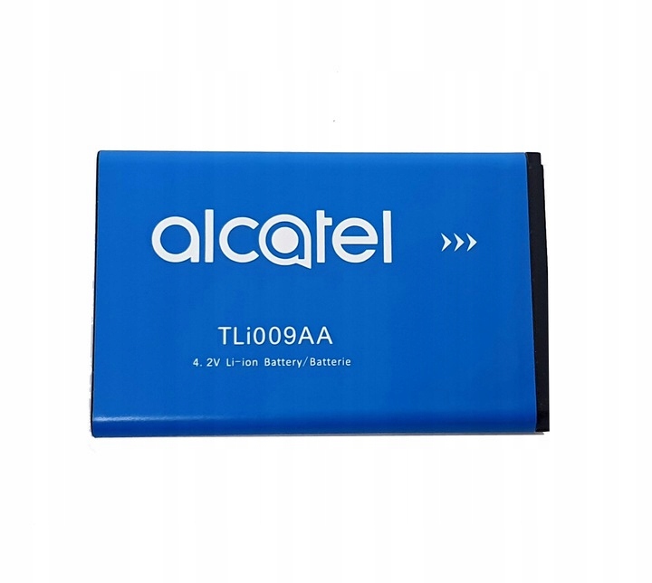 Bateria ALCATEL 3025X, 2053X TLi009AA 950mAh Orygi