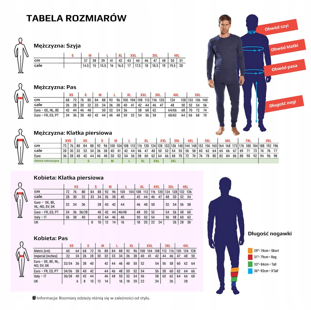 Fartuch trudnopalny PORTWEST [FR34] Model Fr34