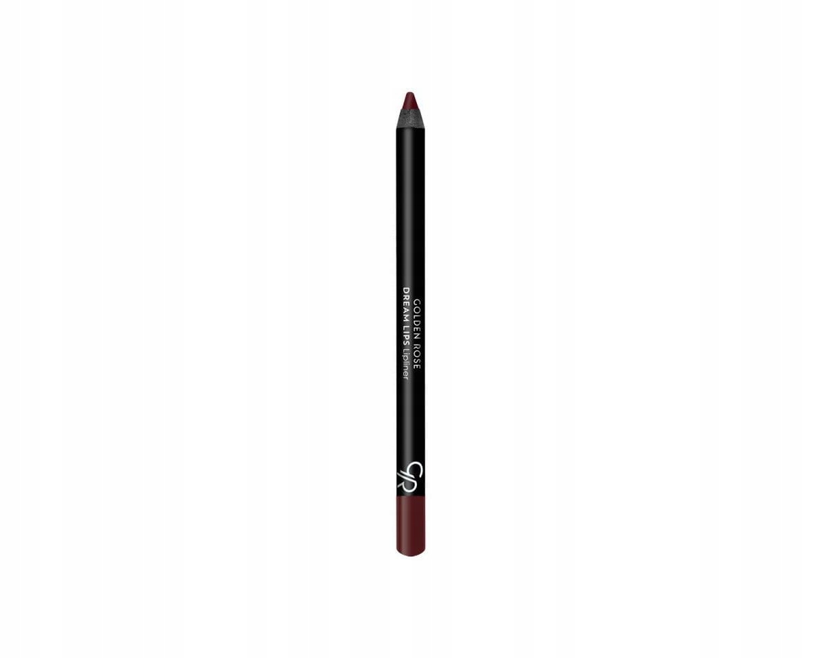 Golden Rose Dream Lips Lipliner 526