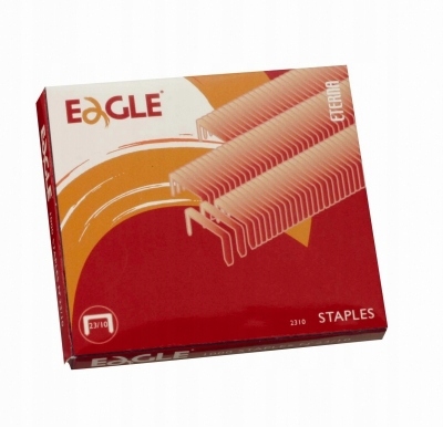 

Zszywki Eagle 23/10 do 60 kartek