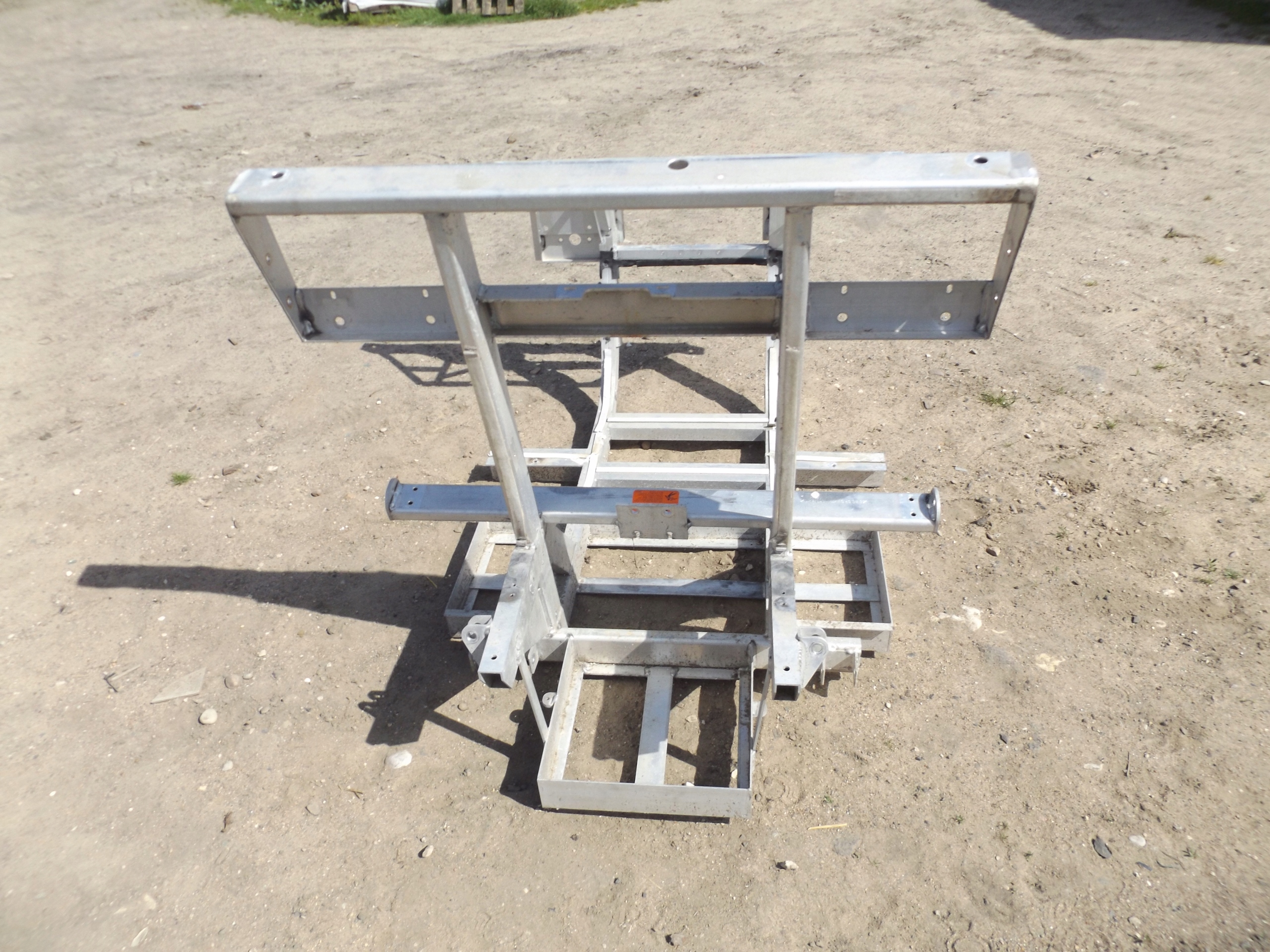 GEM E2 RAMA Producent części Autogem