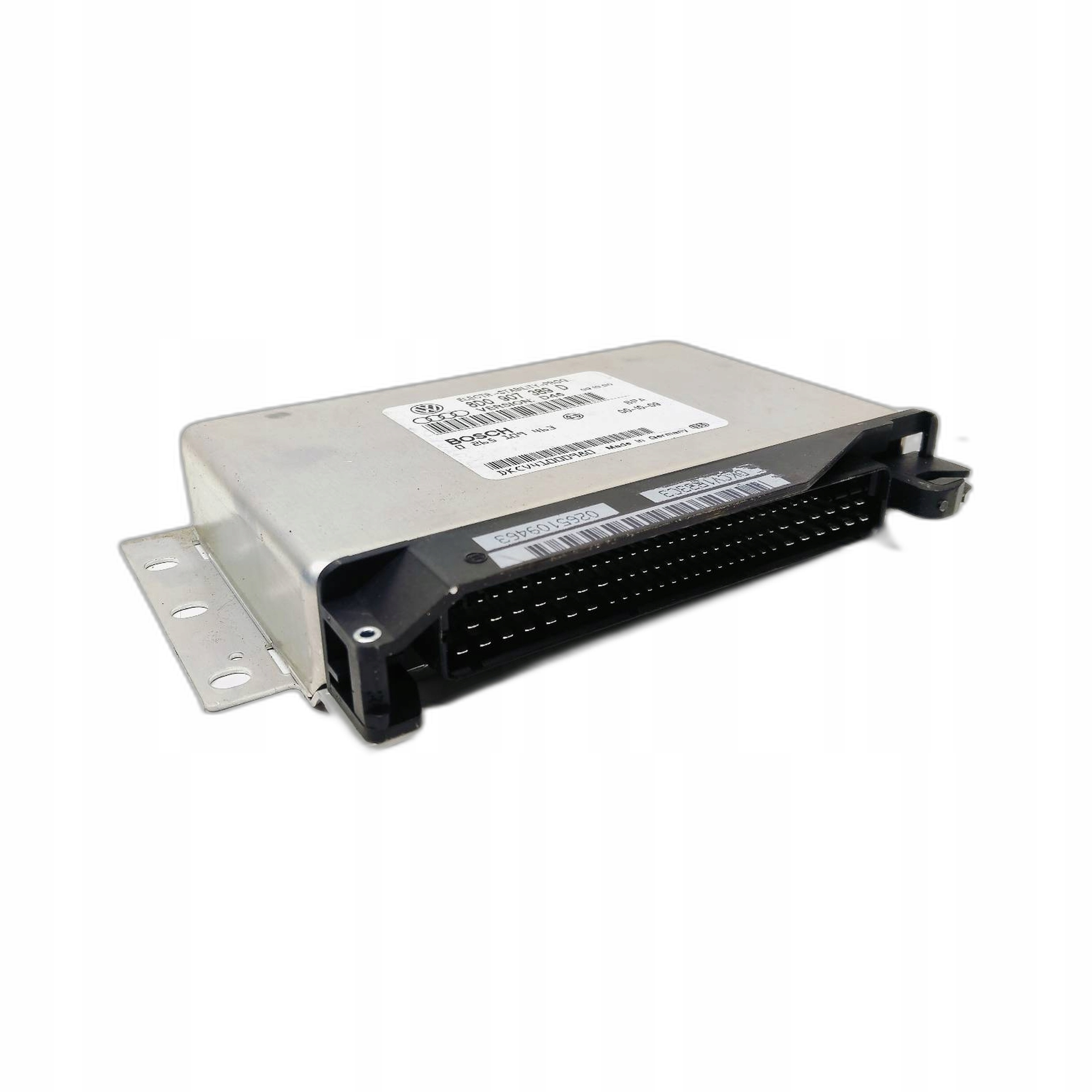control unit ESP VW Passat B5 Lift 1.9 TDI 8D0907389D 0265109463