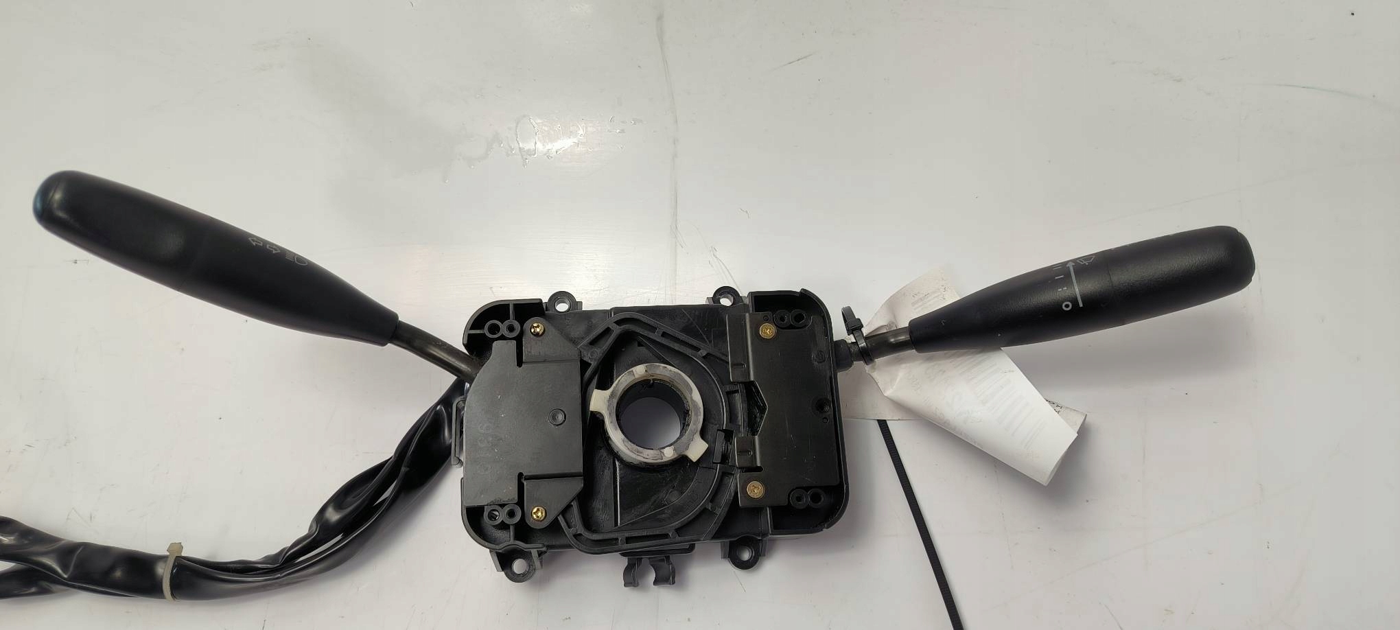 DEVIO LUCI TERGICRISTALLO TERGI OPEL FRONTERA B