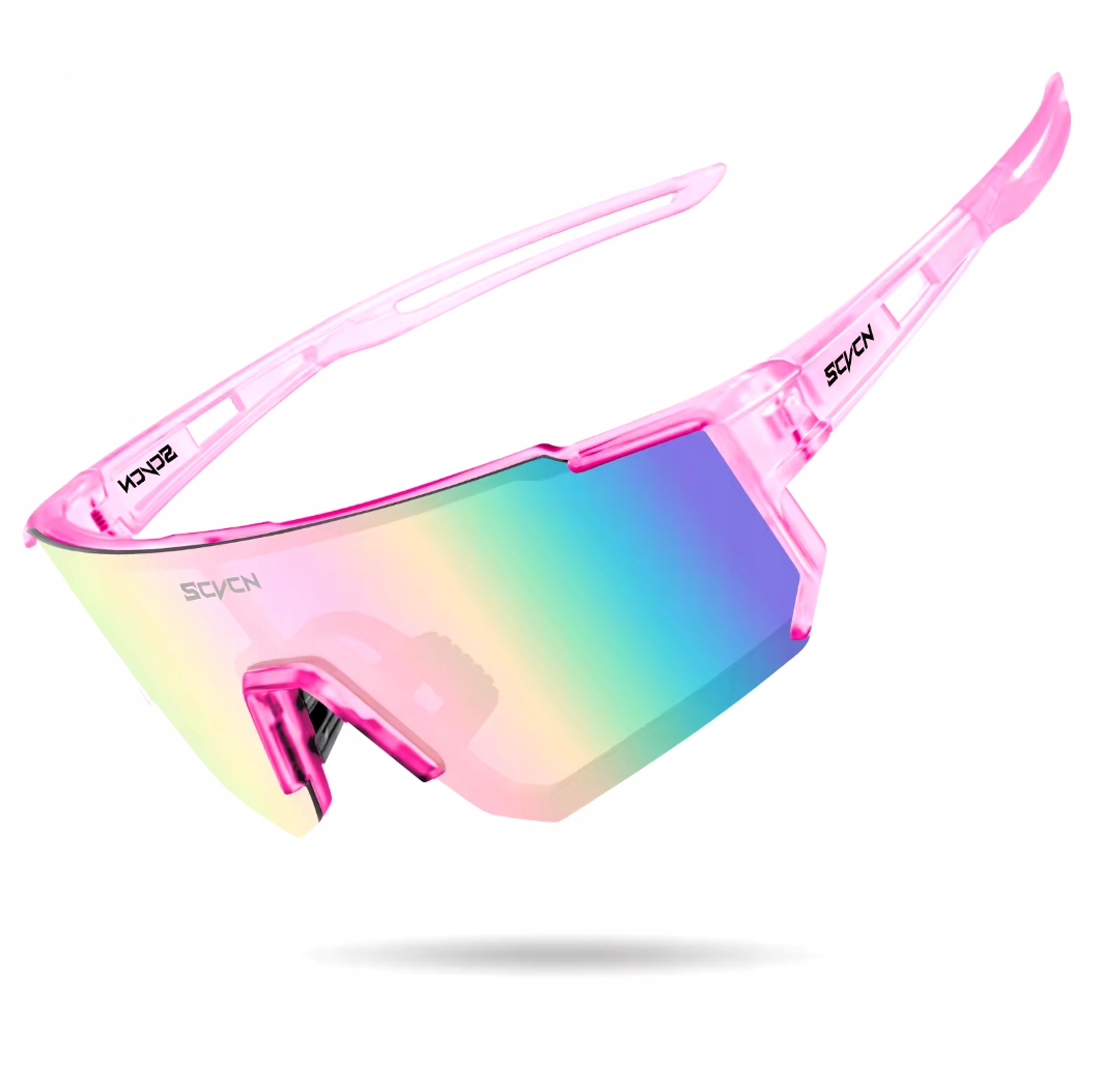 Sportovní cyklistické brýle pro běhání Scvcn