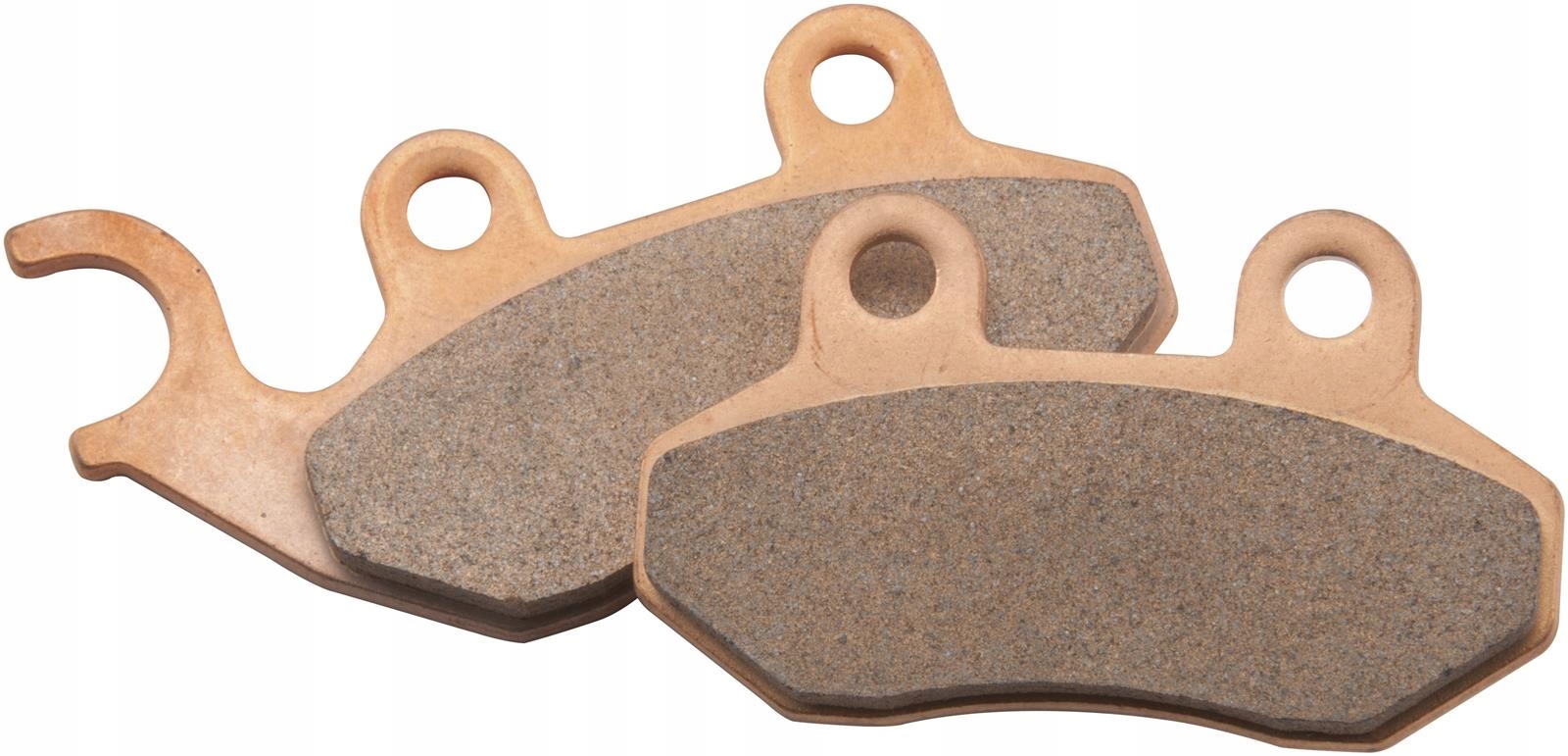 Destičky Zadní Allo Citycom Fiddle I II III IV Crox Duke 50 125