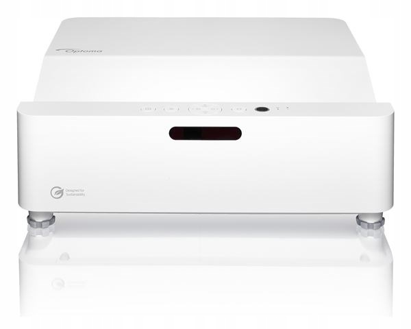 Optoma projektor ZK420UST…