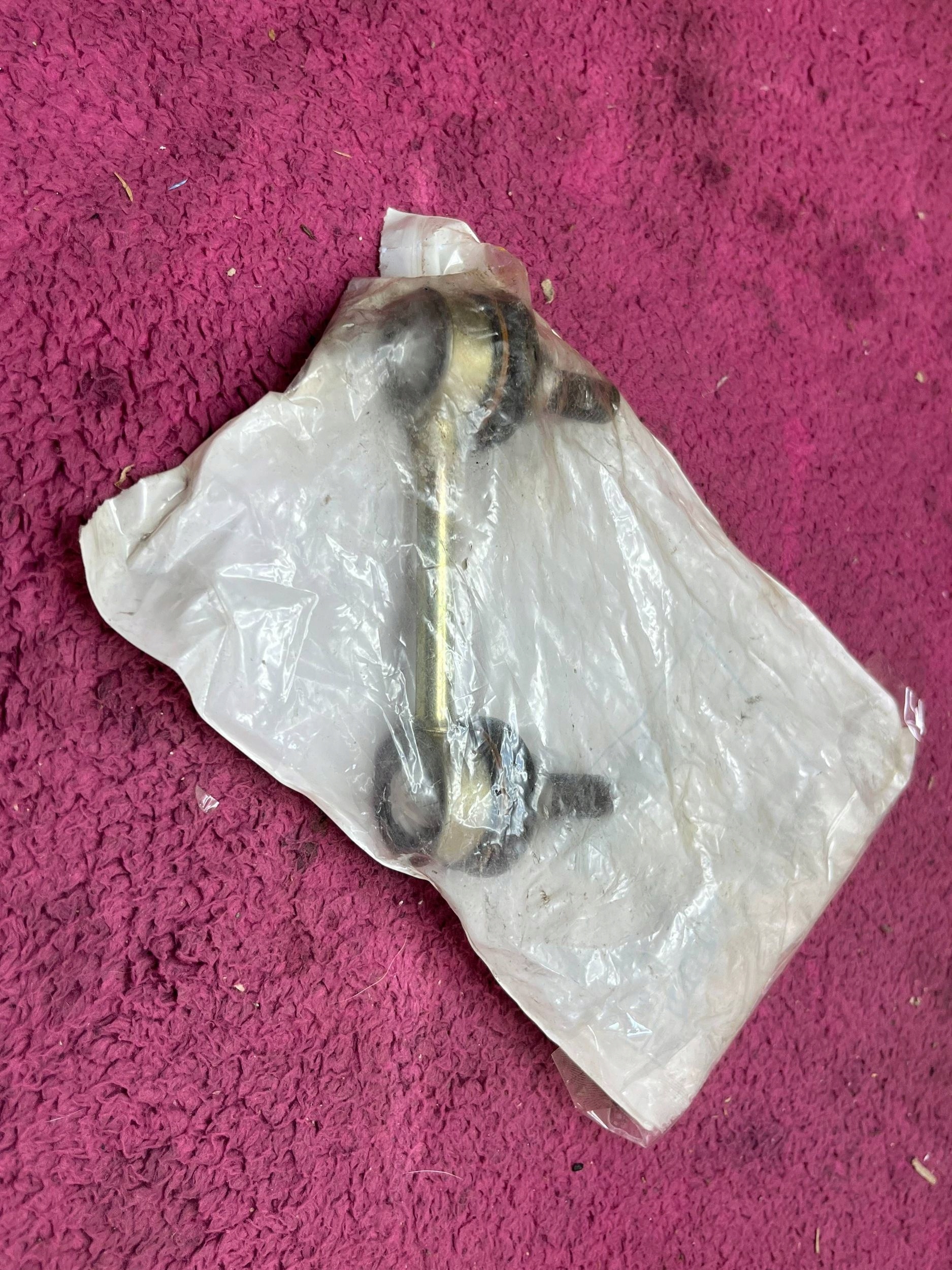 Stabilisator Original Nissan Micra 56261-6F600