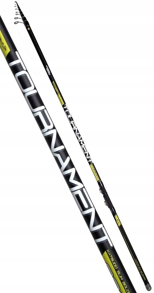 Bolonka Mikado Katsudo Slim Tournament Bolo 700cm