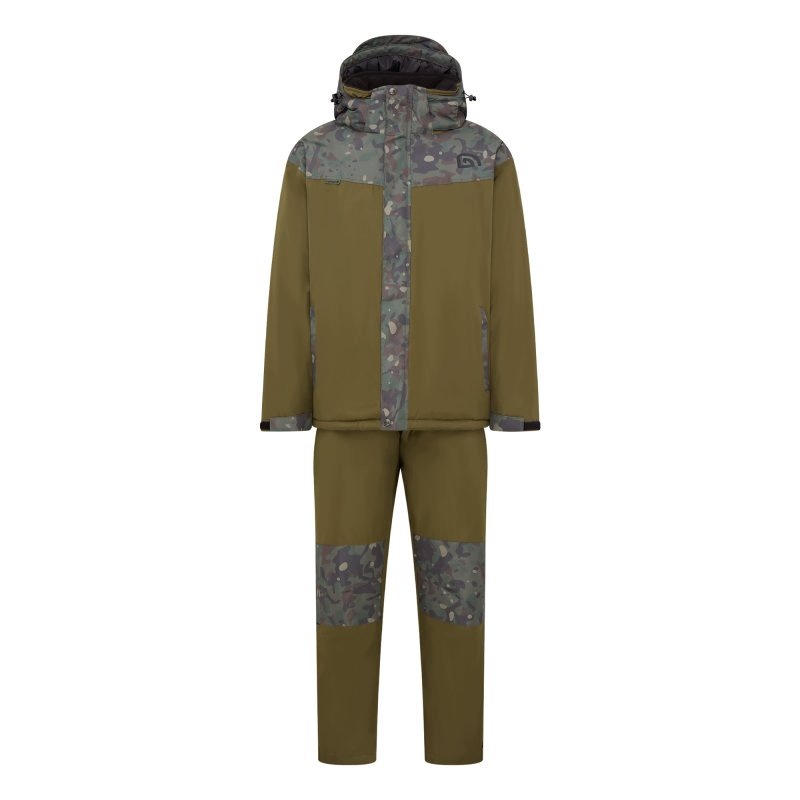 Kombinezon Trakker Cr Camo 2 Piece Suits M