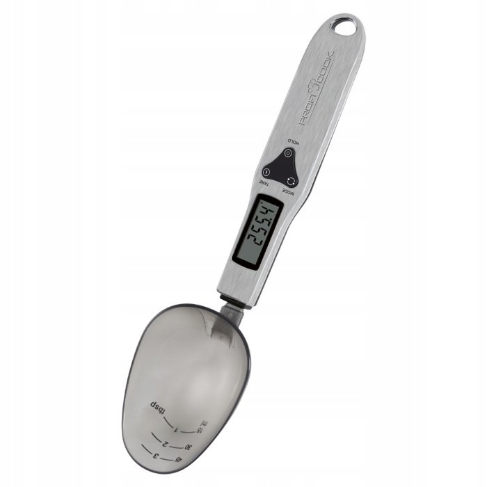 Waga kuchenna w łyżce Proficook Pc-lw 1214