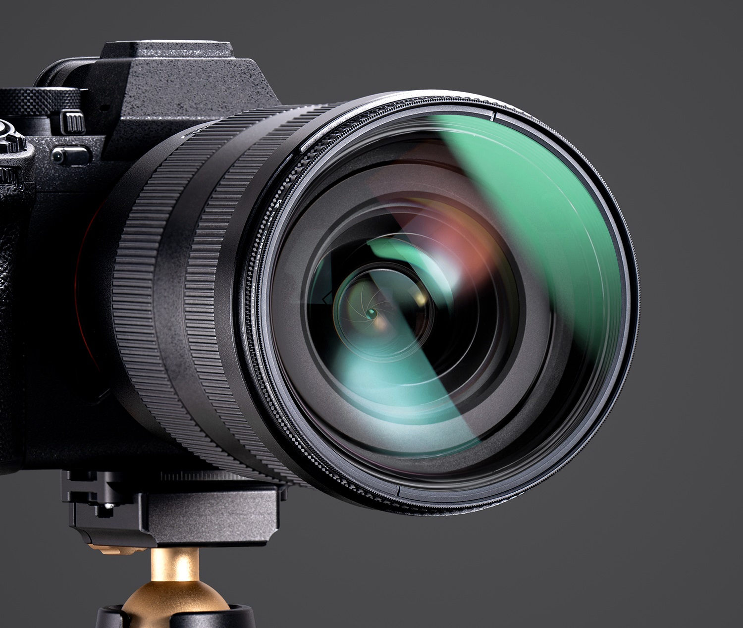 FILTR Polaryzacyjny CPL K&F CONCEPT NANO-X Ultra-Low Reflection 37mm 37 mm Kod producenta KF01.2469