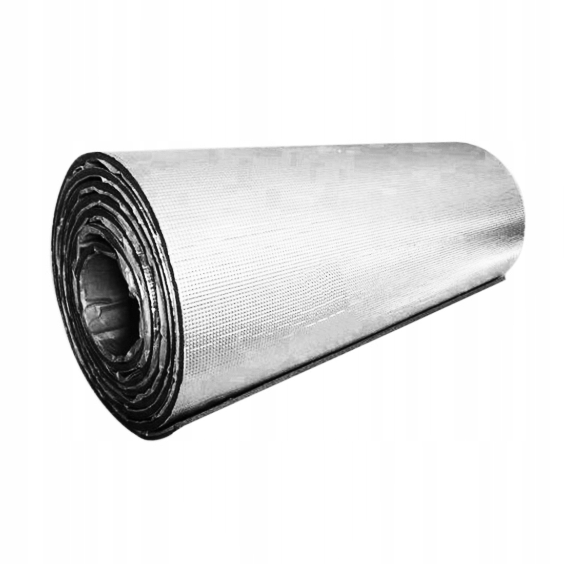 M2 200 - Звукоизоляционный коврик из резиновой пены с клеем 2 м2