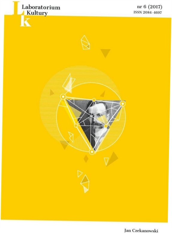 Laboratorium Kultury T.6 - praca zbiorowa