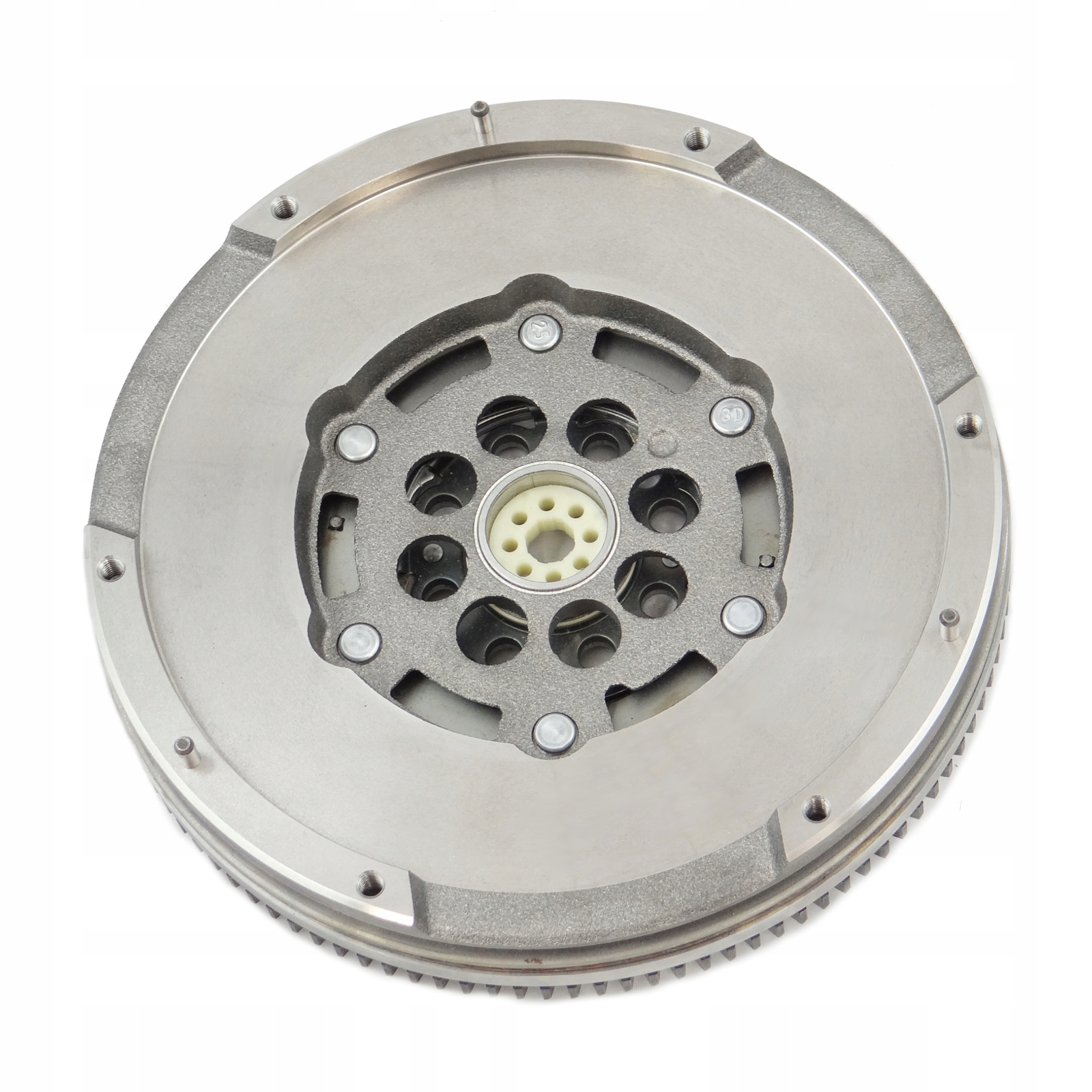 Originální Dvouhmotové Kolo Exedy HCFD007