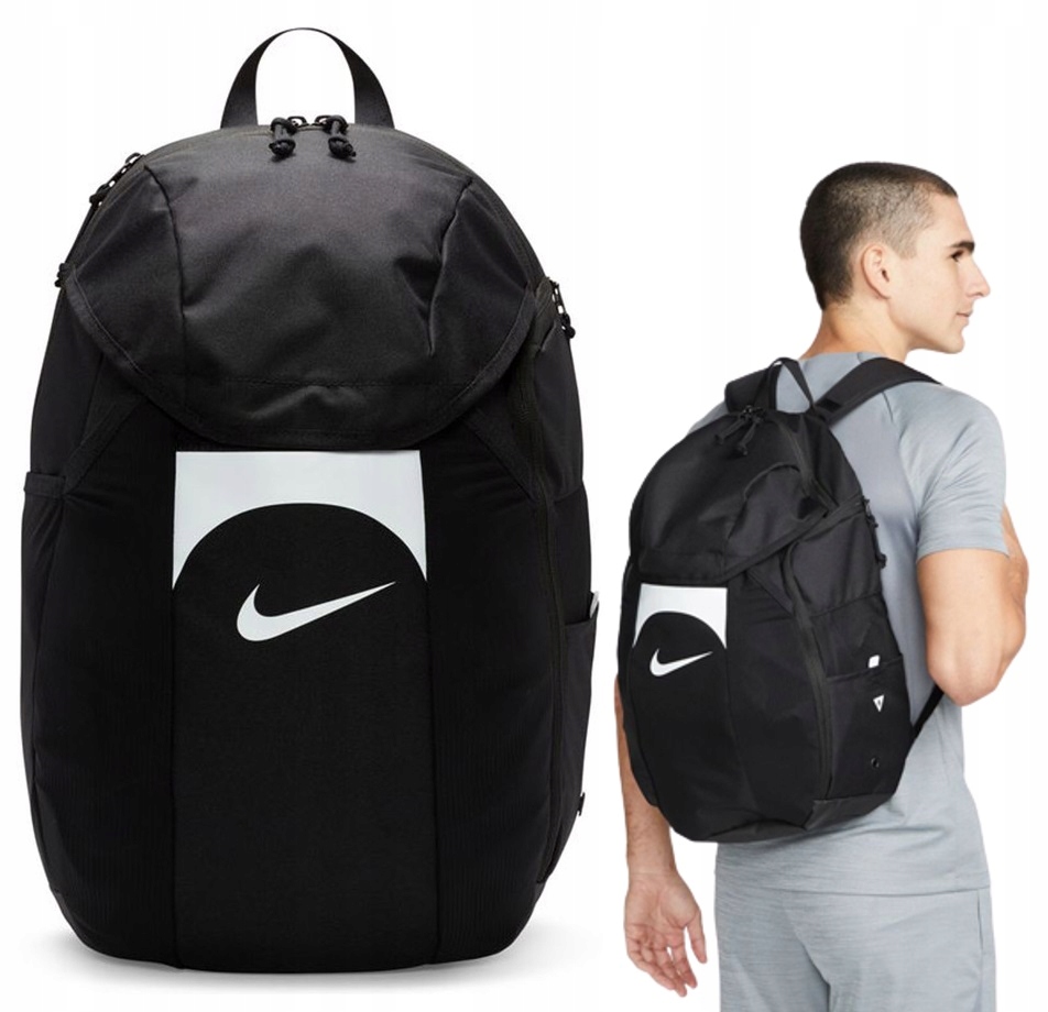 

Plecak Nike Sportowy Academy Team DV0761 011