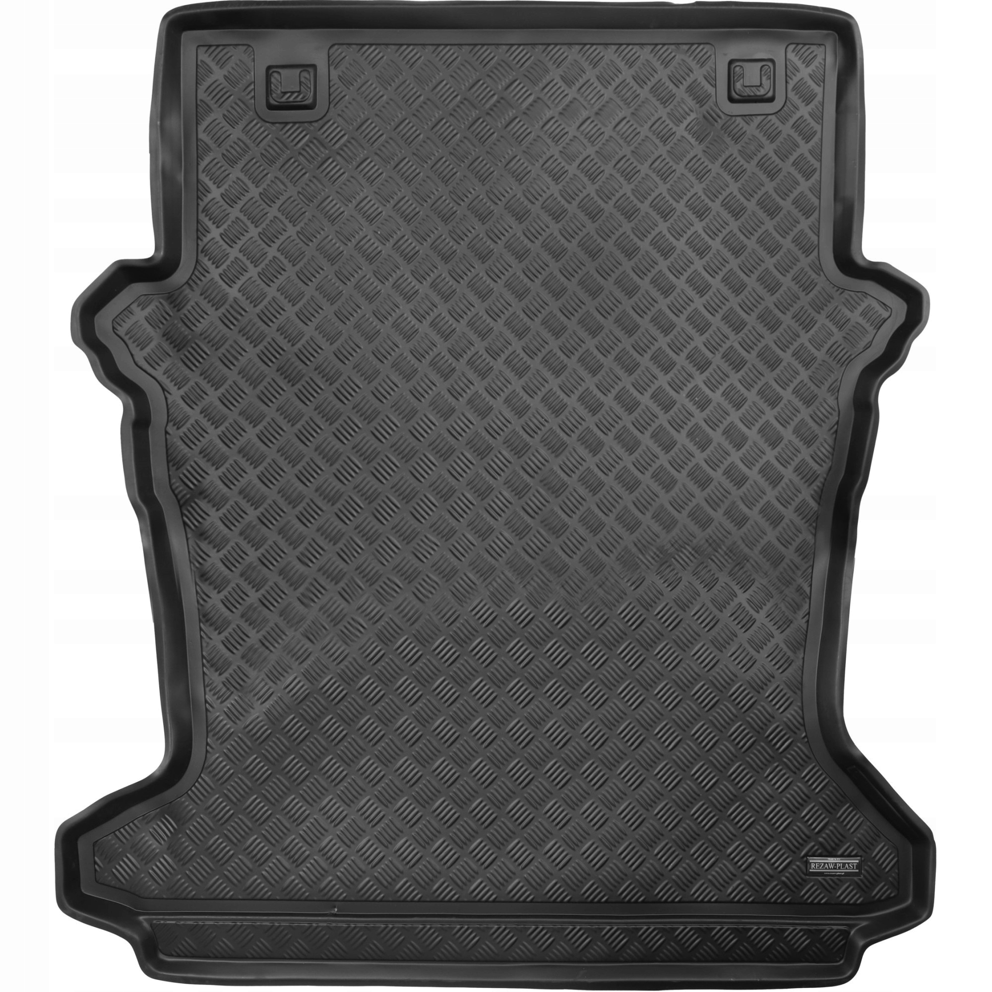 Podložka pro Ford Transit Courier od roku 2014 protiskluzová