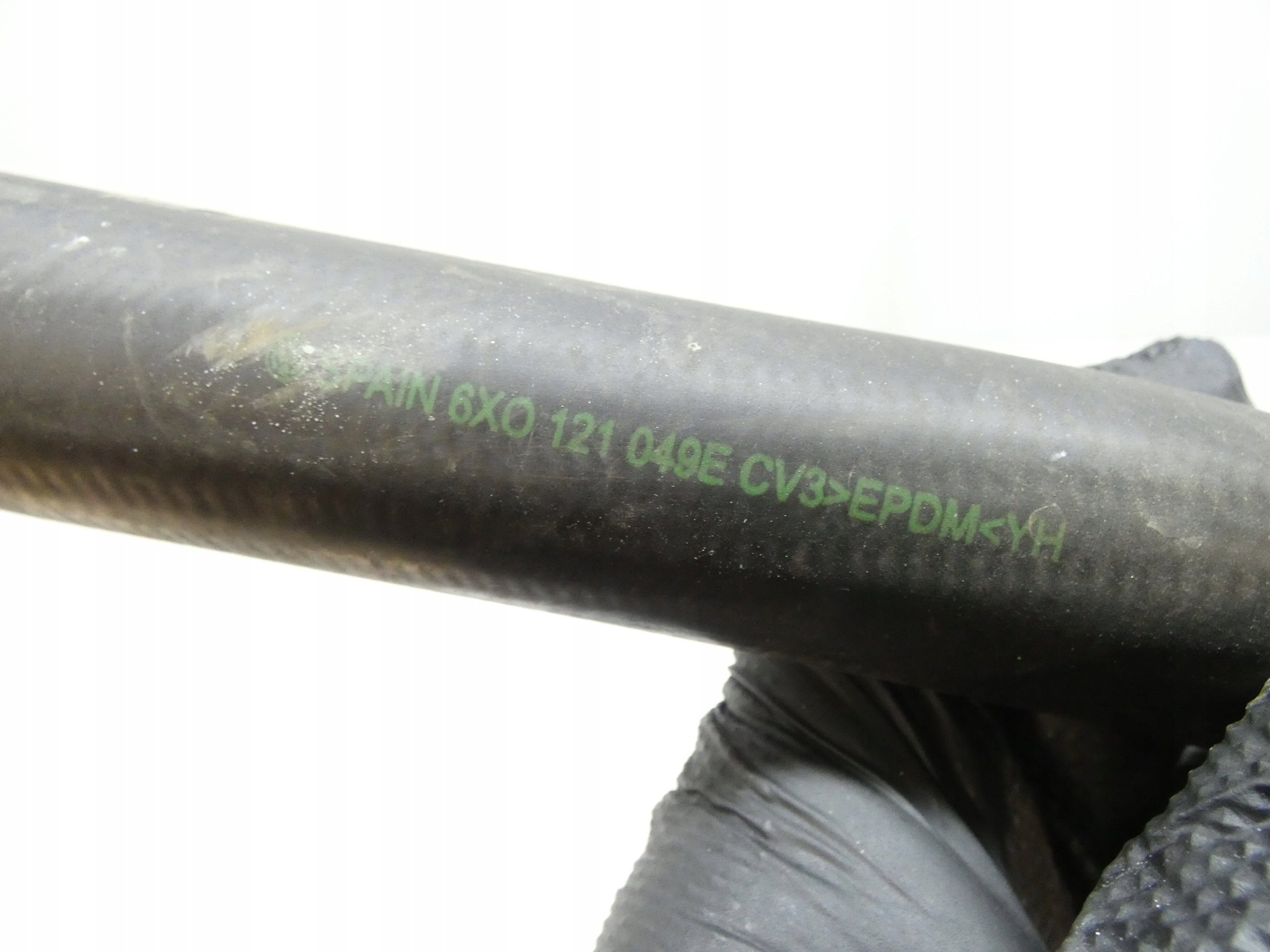 prijenos crijevo vode VW LUPO 1.0 MPI AUC 98-05 6X0121049E