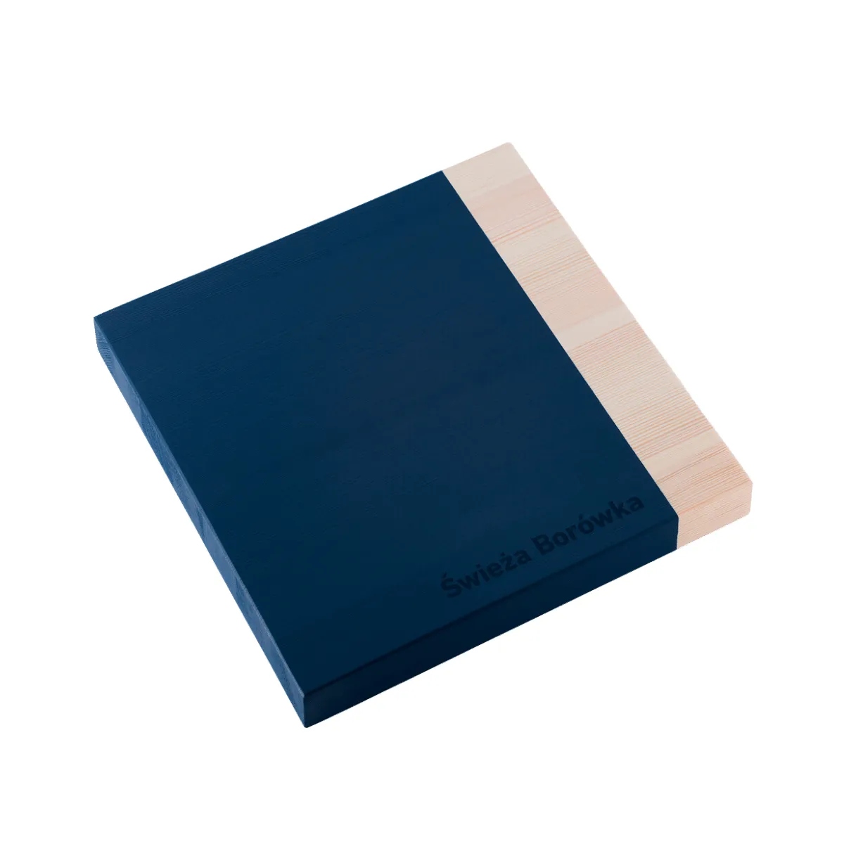 SADOLIN KOLORY OGRODU Świeża Borówka 0,7L FARBA DEKORACYJNO OCHRONNA Marka Sadolin