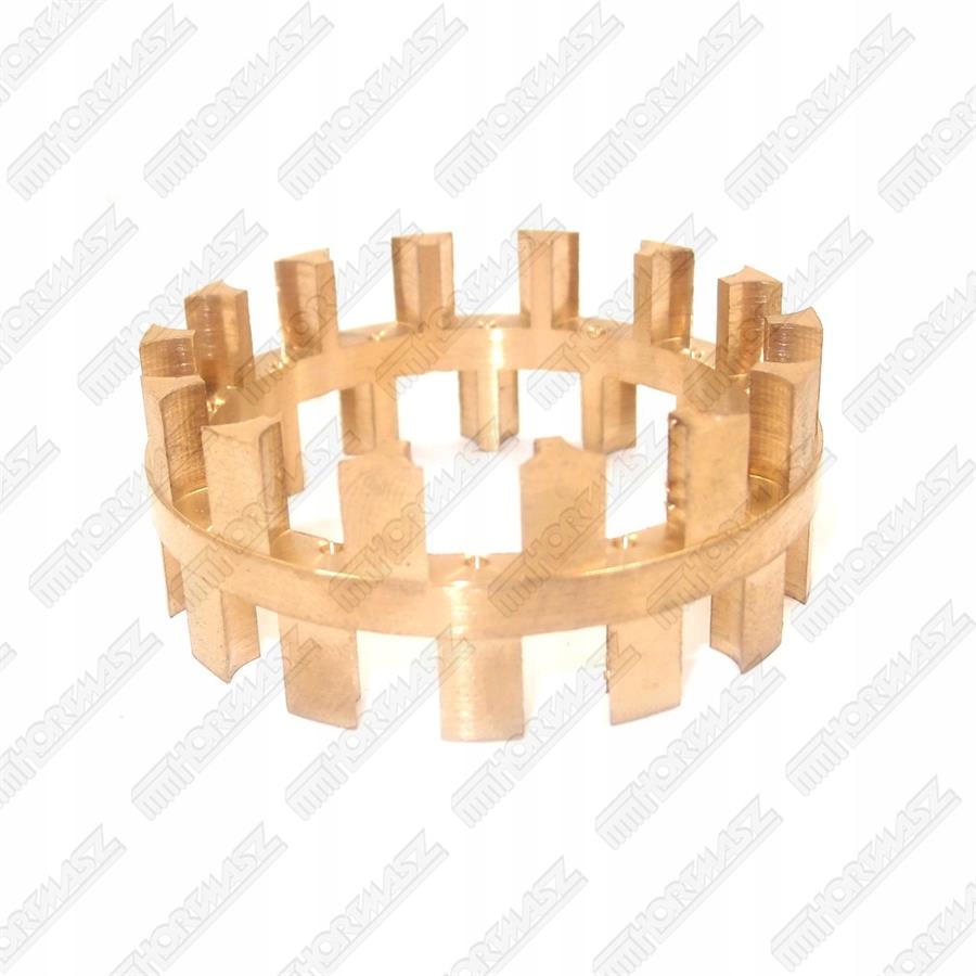 Klietka S Ložiskom Kľukového Hriadeľa Pre Traktor TZ-4K-14, Originál