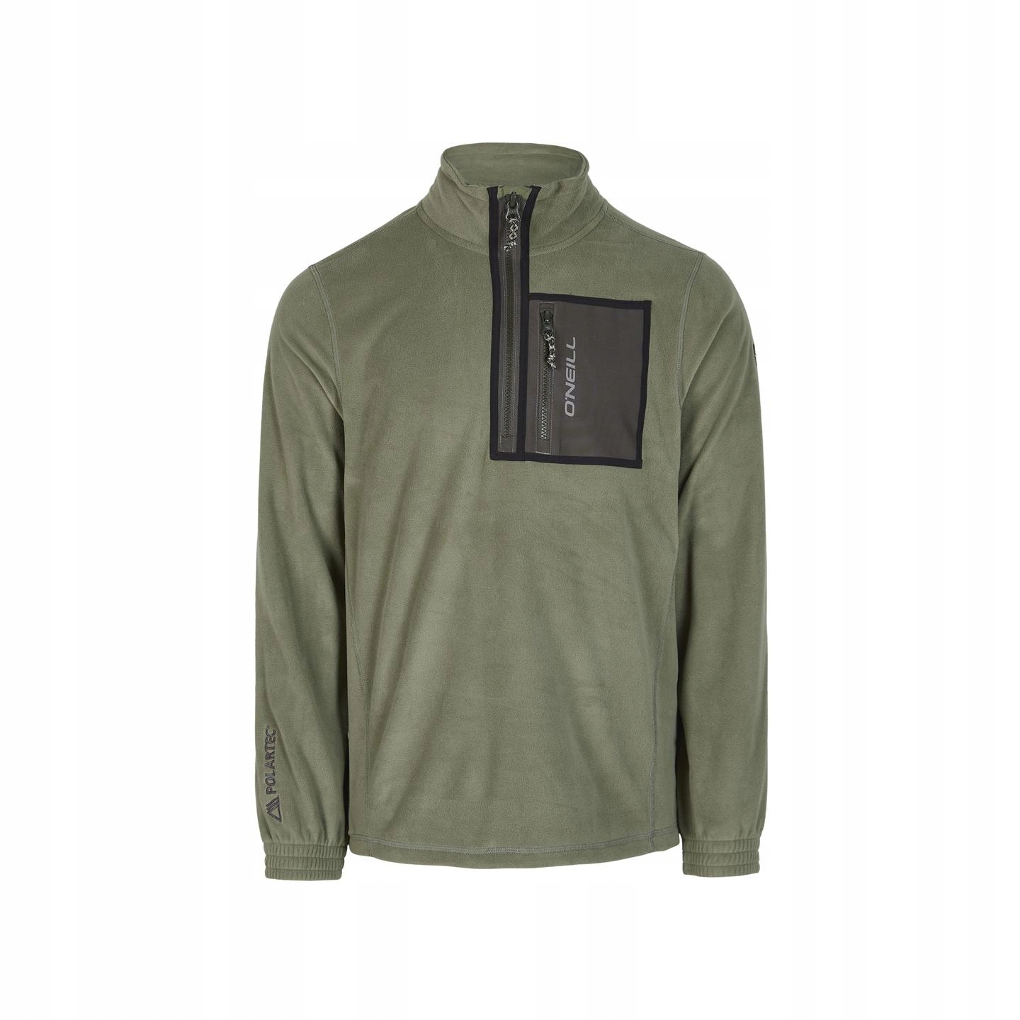 Męski Polar Utility Hz Fleece XXL