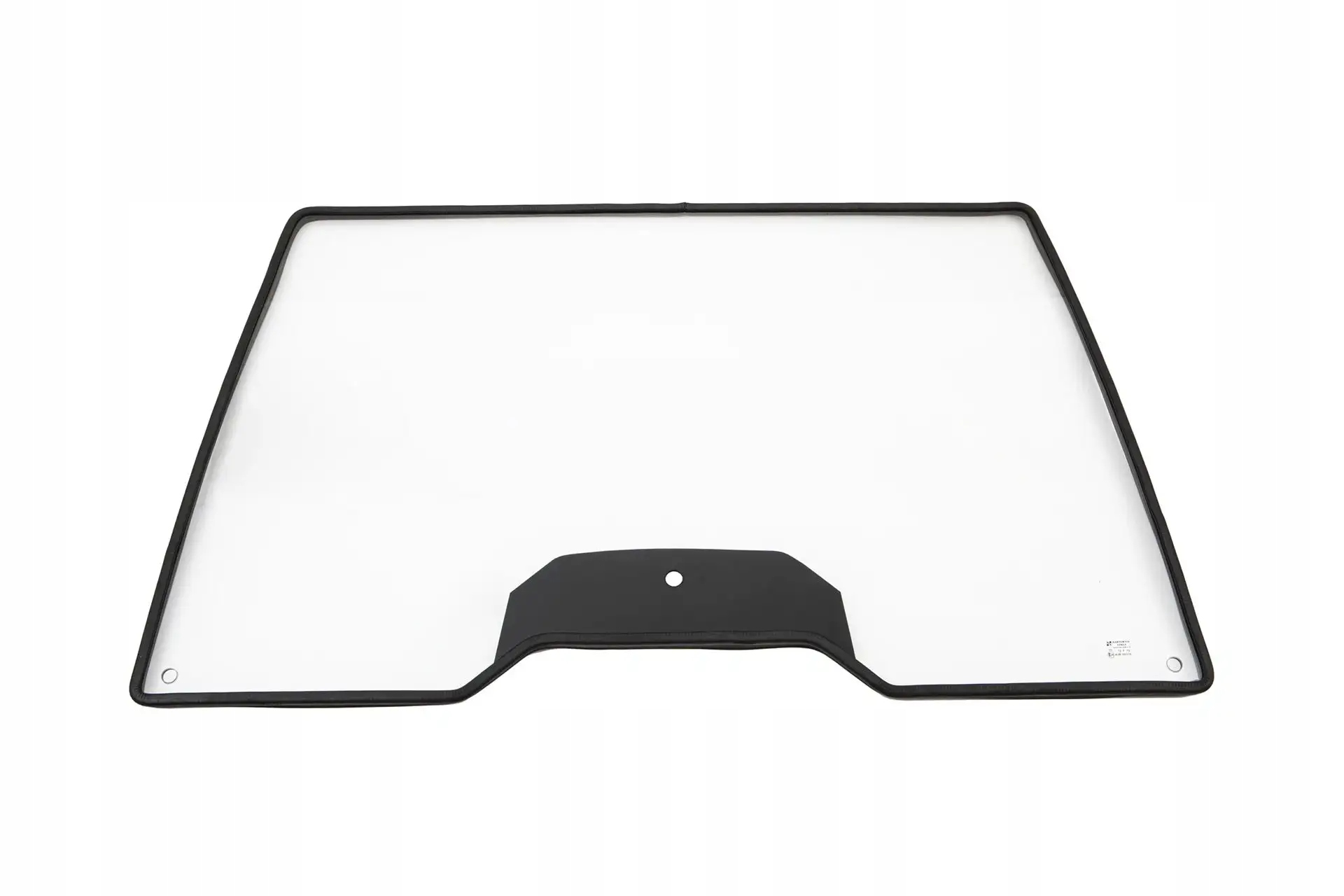 Km470051000 ветровое стекло