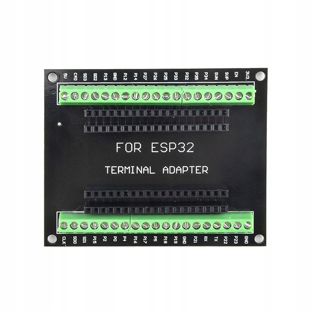 ESP32 ESP32 макетная плата Breakout Board G купить в Украине на All ...