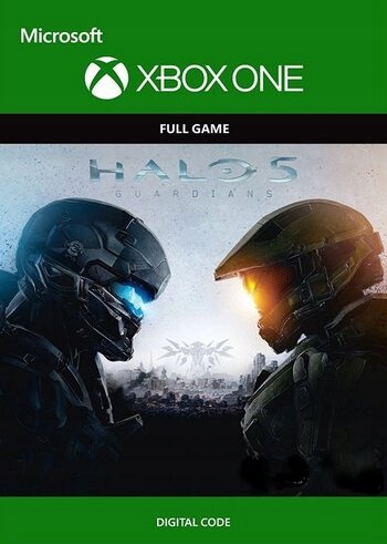 Halo 5 Guardians Xbox ONE/Series Xs