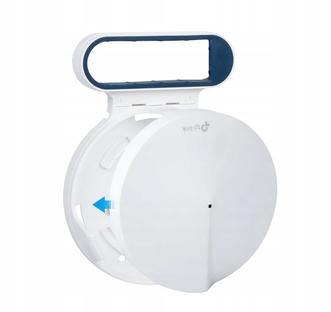 UCHWYT ŚCIENNY DO ROUTERA TP-LINK DECO P7