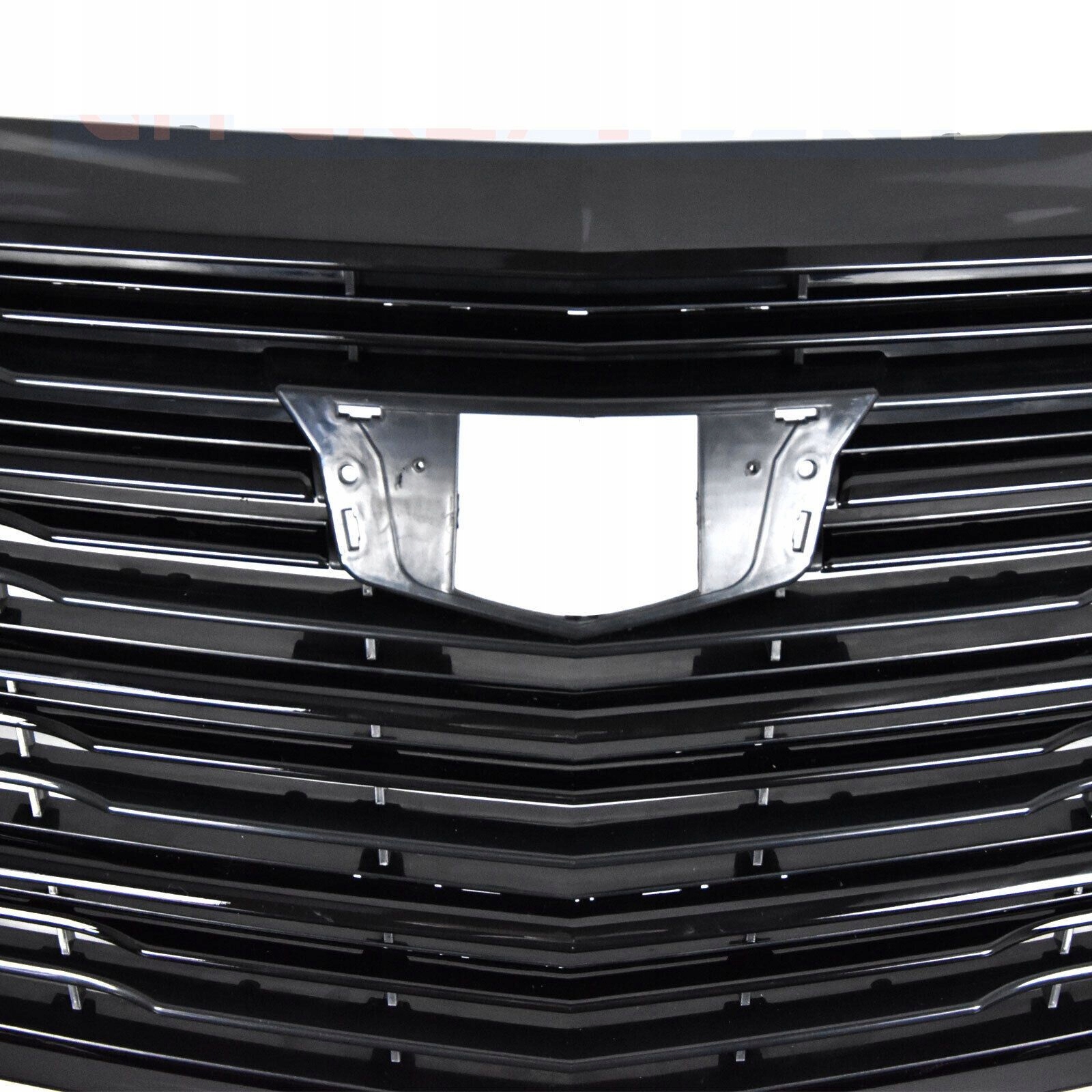 GRILL CZARNY ATRAPA CADILLAC XT5 2016-2020 Producent części USA