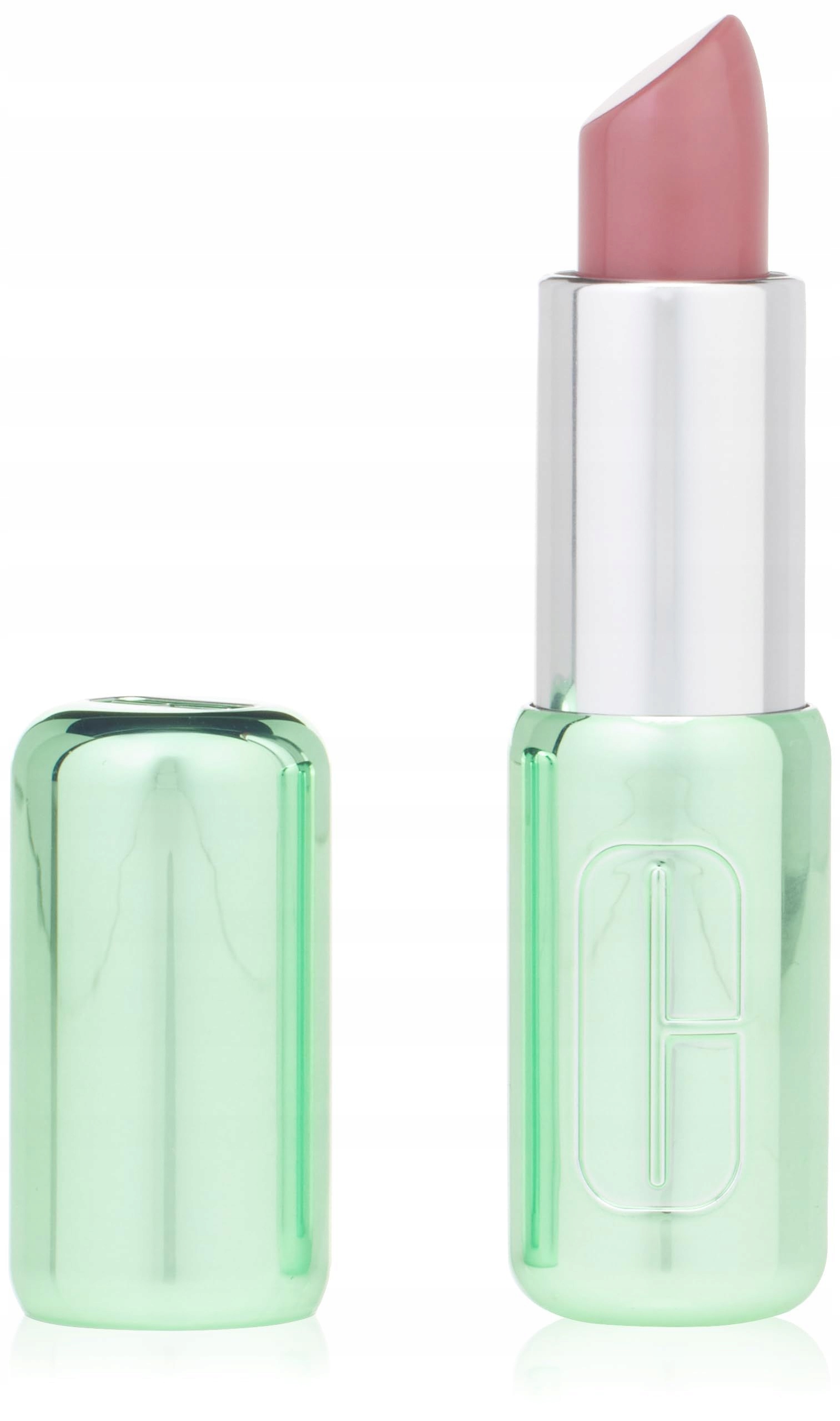 Clinique Lesklá Rtěnka Pop Longwear (lesklá Rtěnka) 3.9 G Odstín: Fig Po