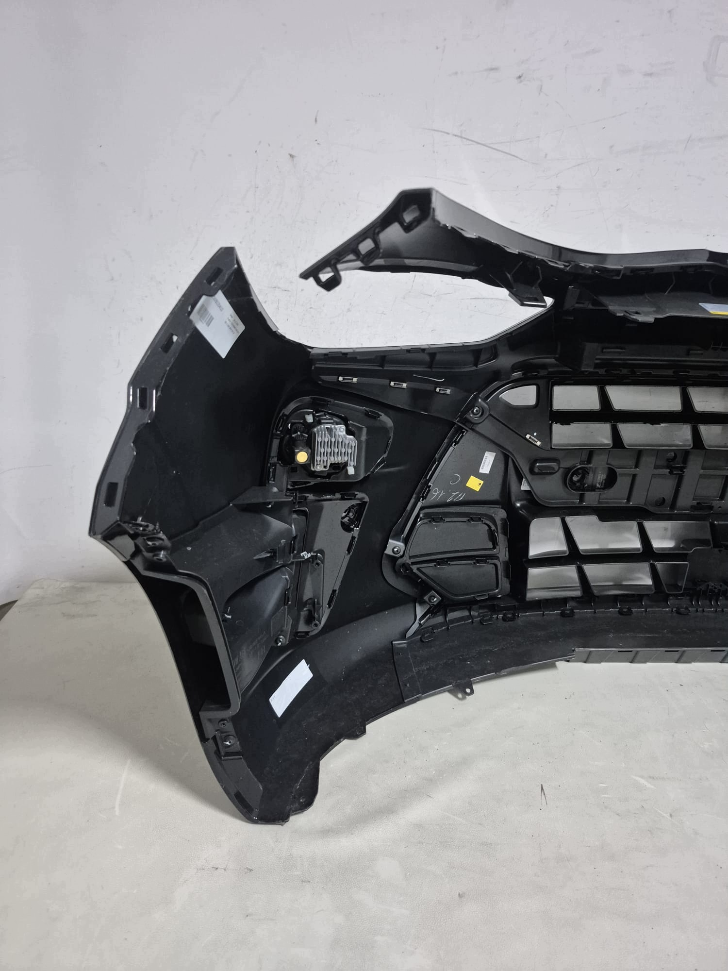 CUPRA TERRAMAR 24- branik prednji dio prednji 6xPDC KAMERA 578807437